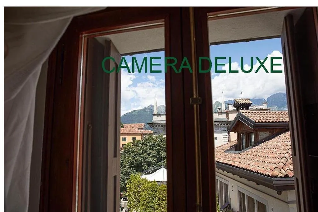Albergo Cappello E Cadore Belluno