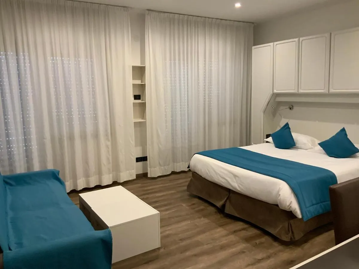 Albergo Cappello E Cadore Belluno Hotel