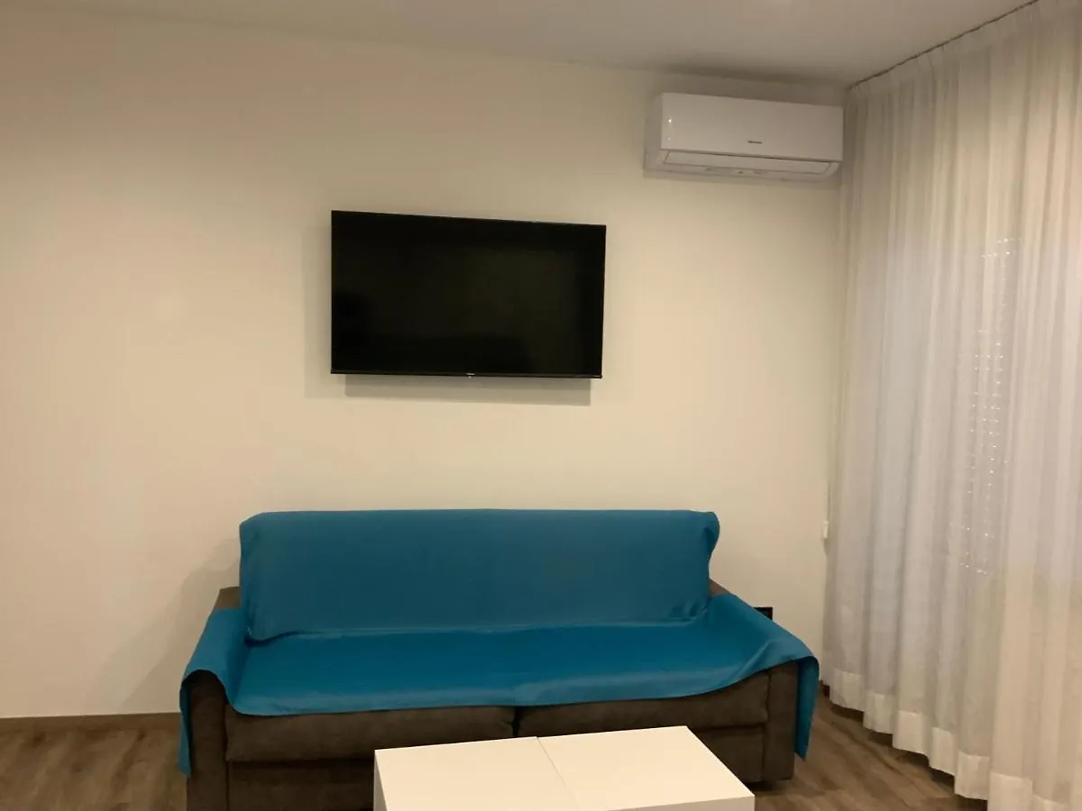Hotel Albergo Cappello E Cadore Belluno