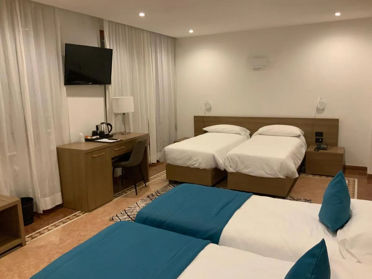 Hotel Albergo Cappello E Cadore Belluno