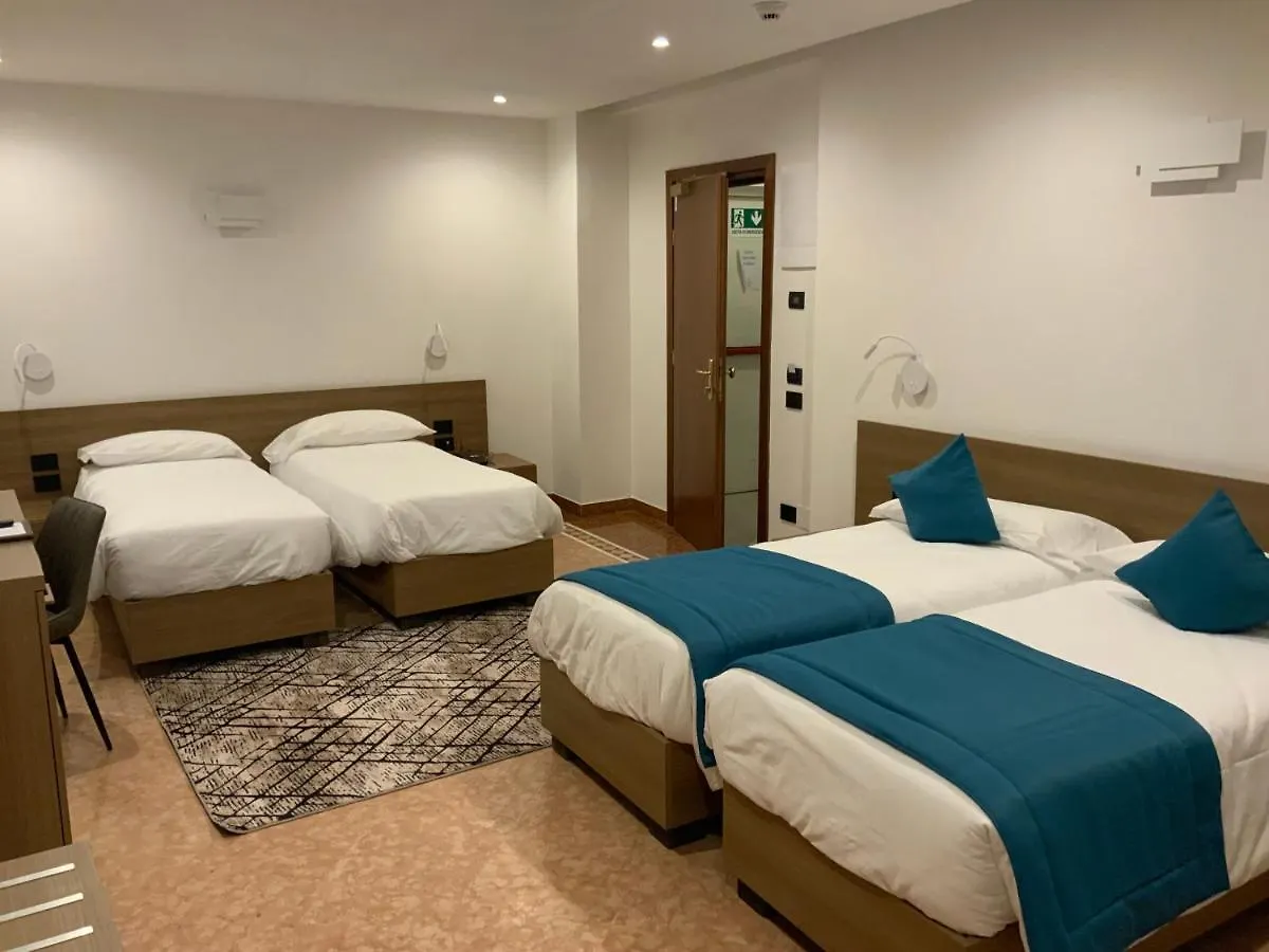 Albergo Cappello E Cadore Belluno Hotel