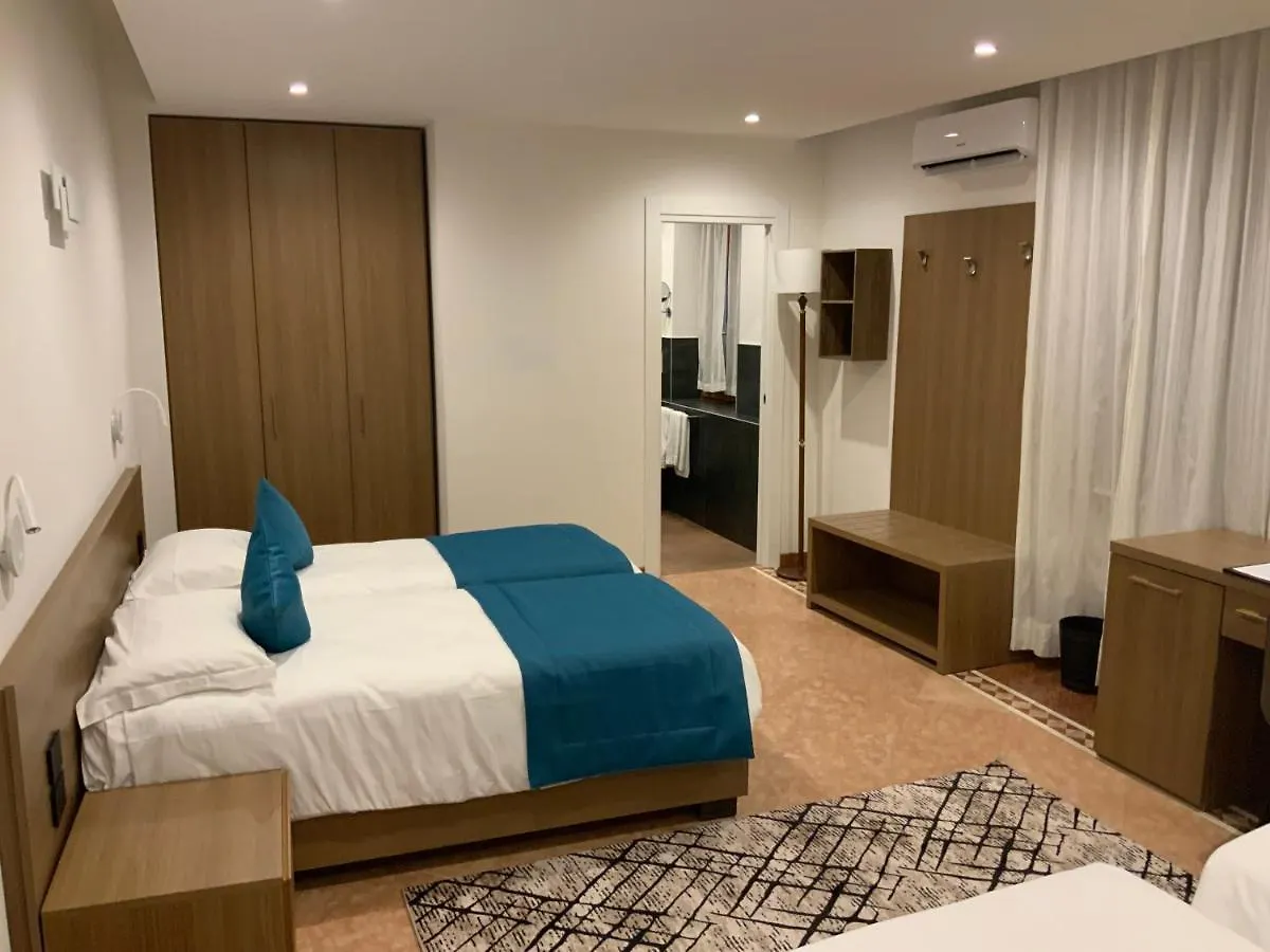 Albergo Cappello E Cadore Belluno Hotel