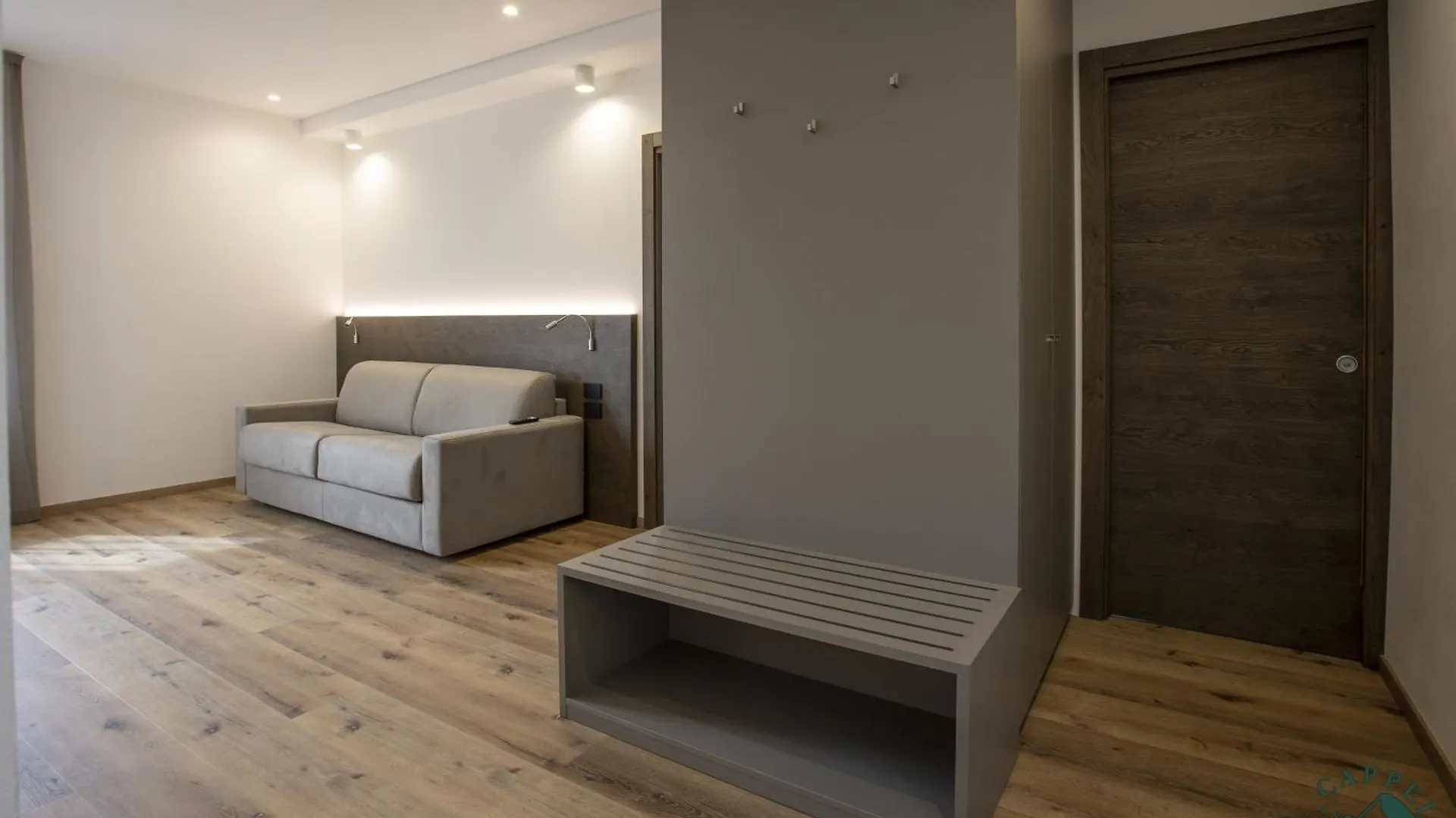 Albergo Cappello E Cadore Belluno 3*,  Italy