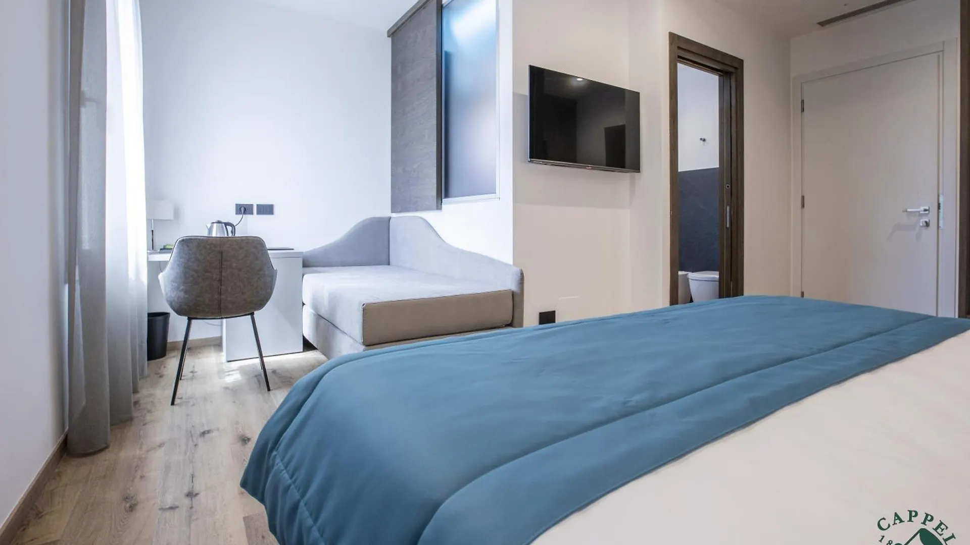 Albergo Cappello E Cadore Belluno Hotel