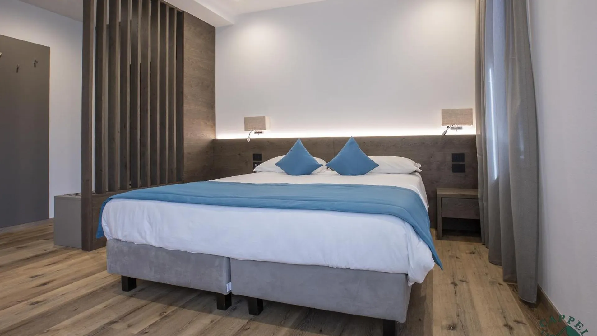 Albergo Cappello E Cadore Belluno Hotel
