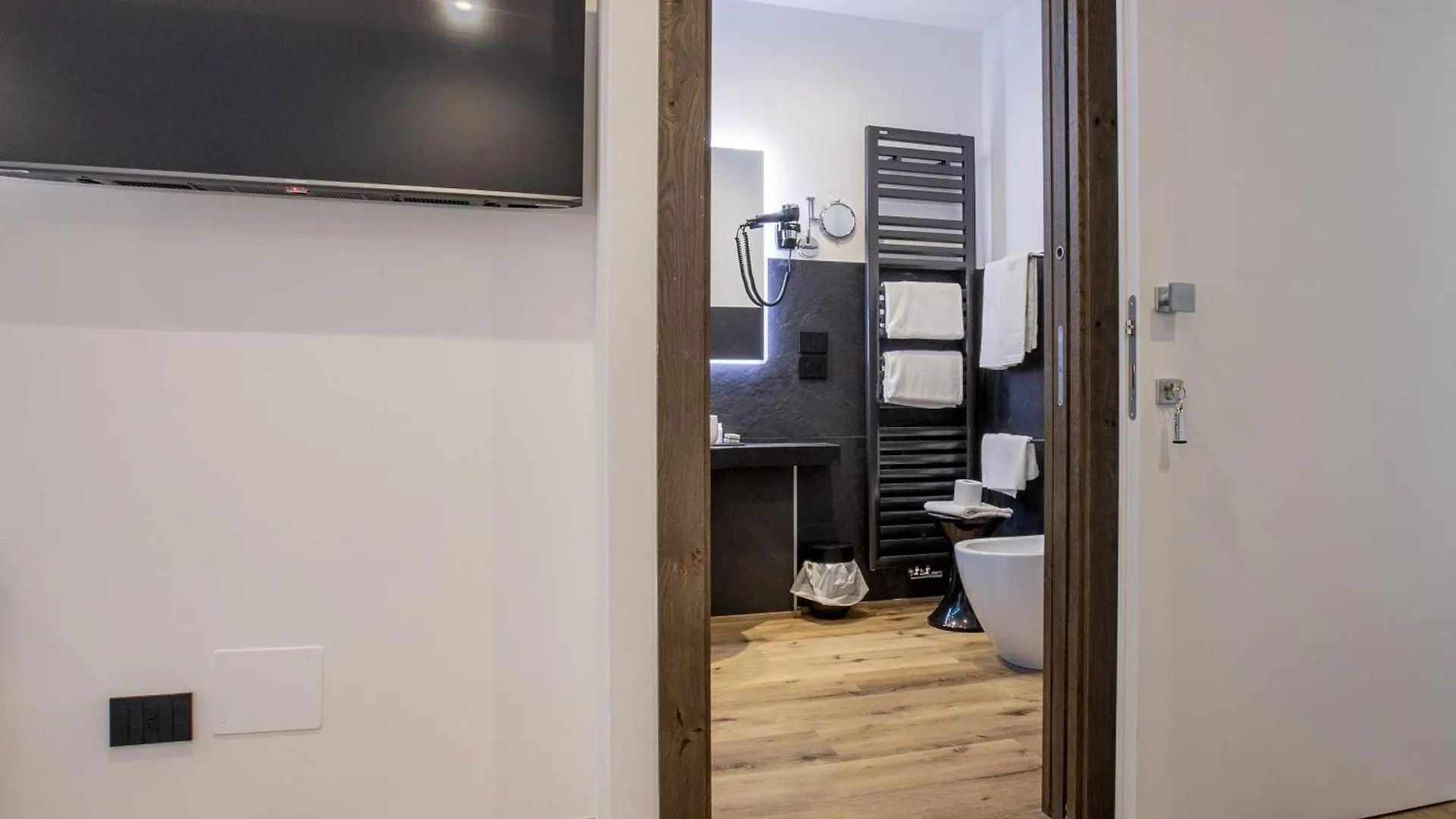 *** Hotel Albergo Cappello E Cadore Belluno Italien