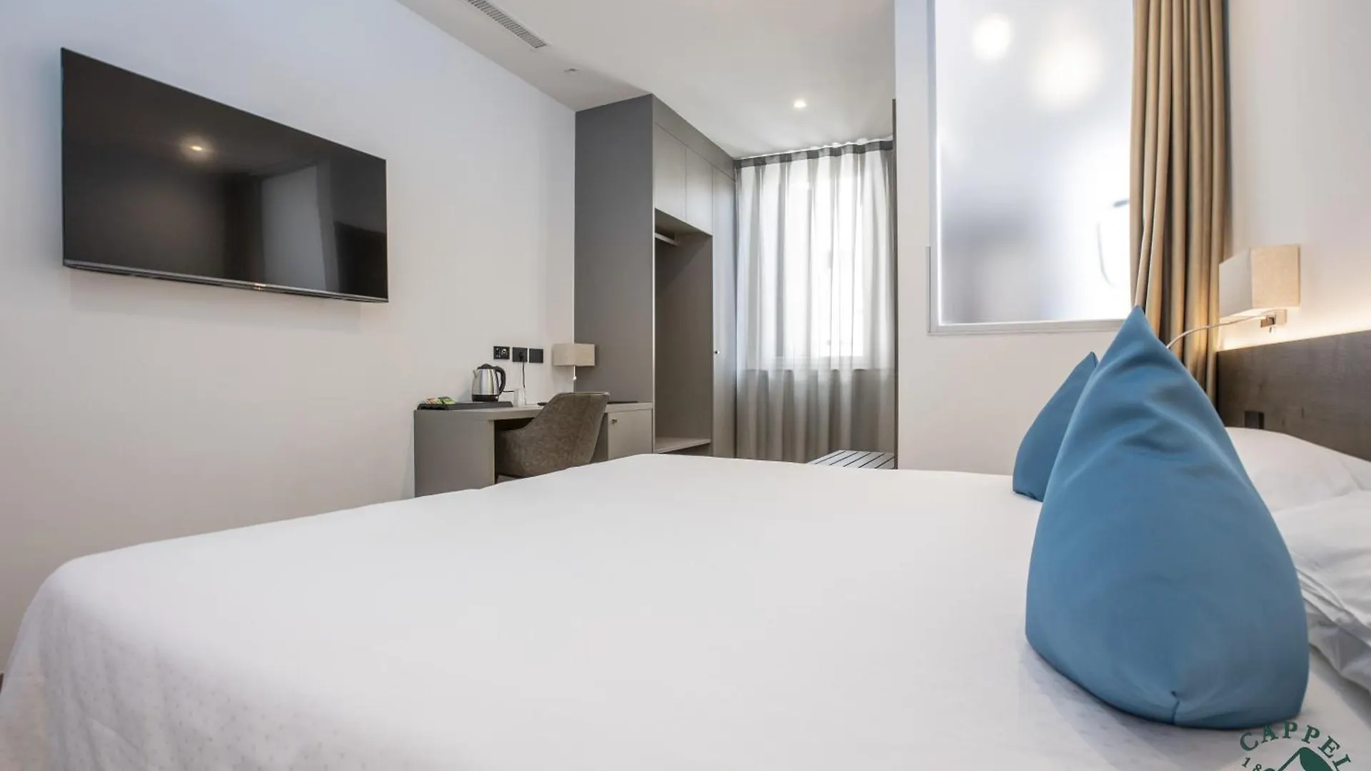 Albergo Cappello E Cadore Belluno Hotel