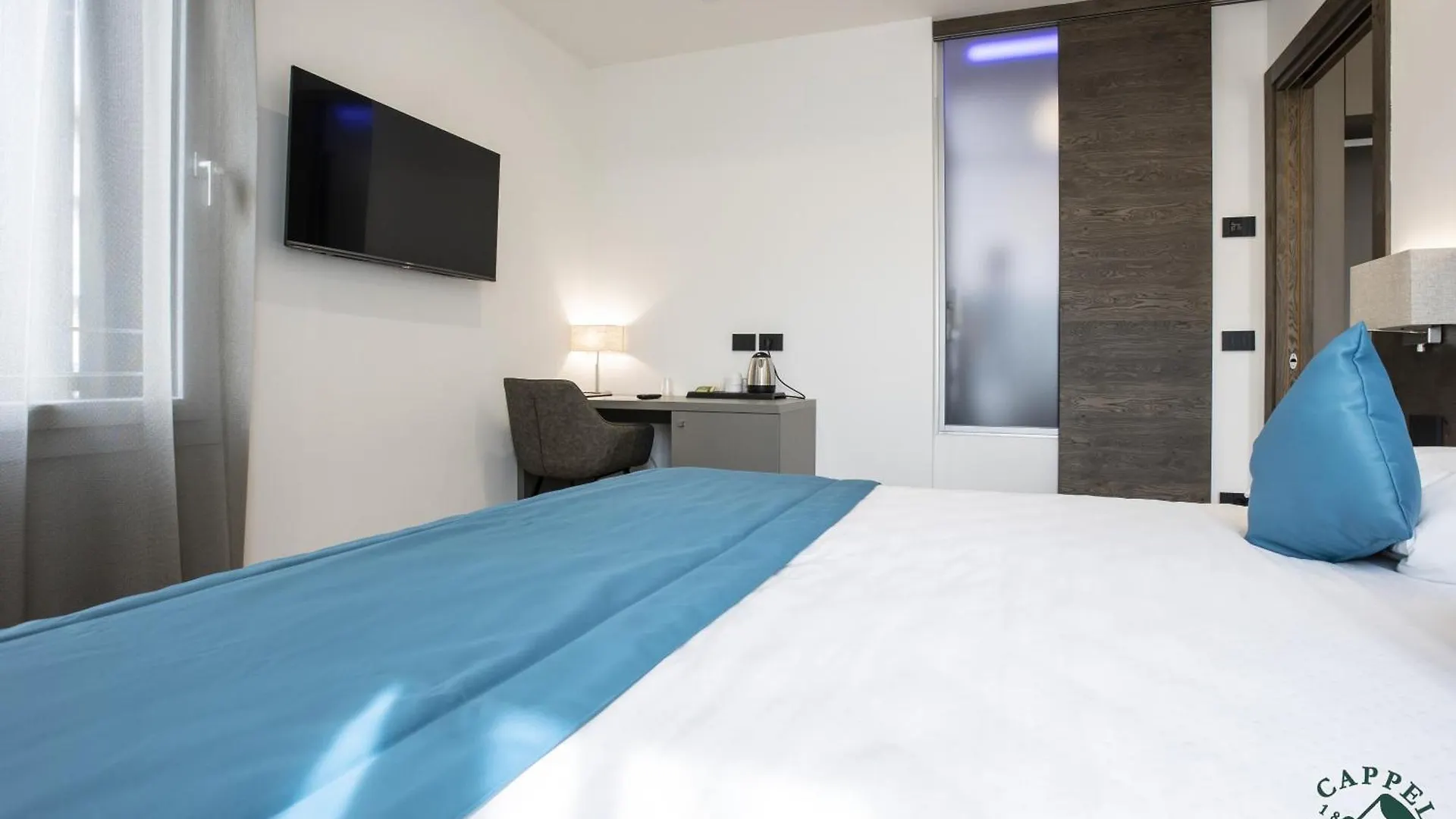 *** Hotel Albergo Cappello E Cadore Belluno Italy