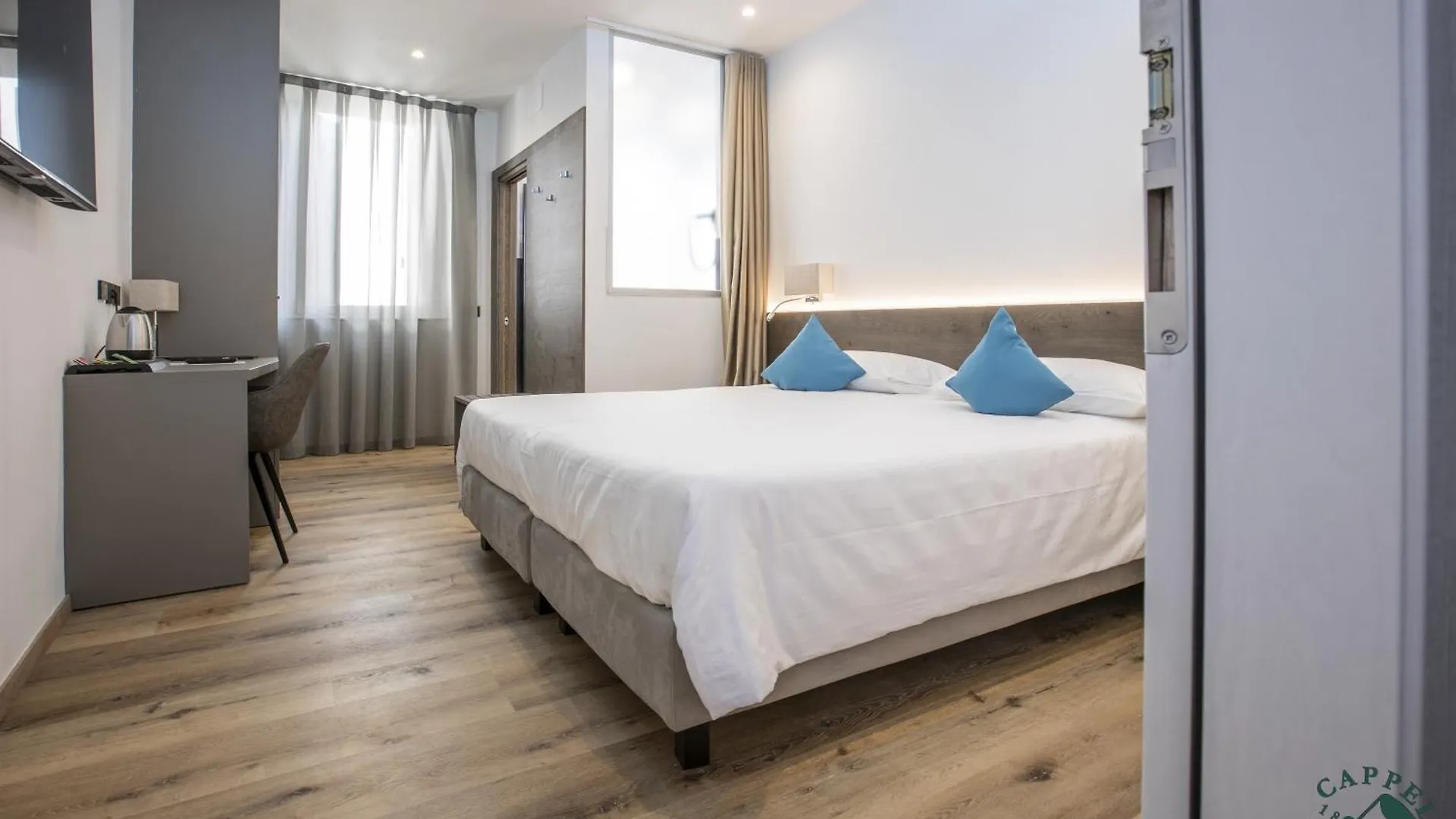 Albergo Cappello E Cadore Belluno Hotel