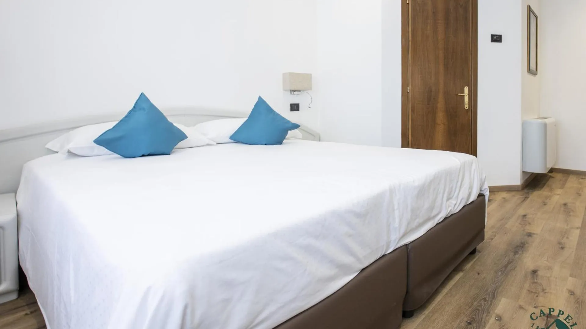 *** Hotel Albergo Cappello E Cadore Belluno Italy