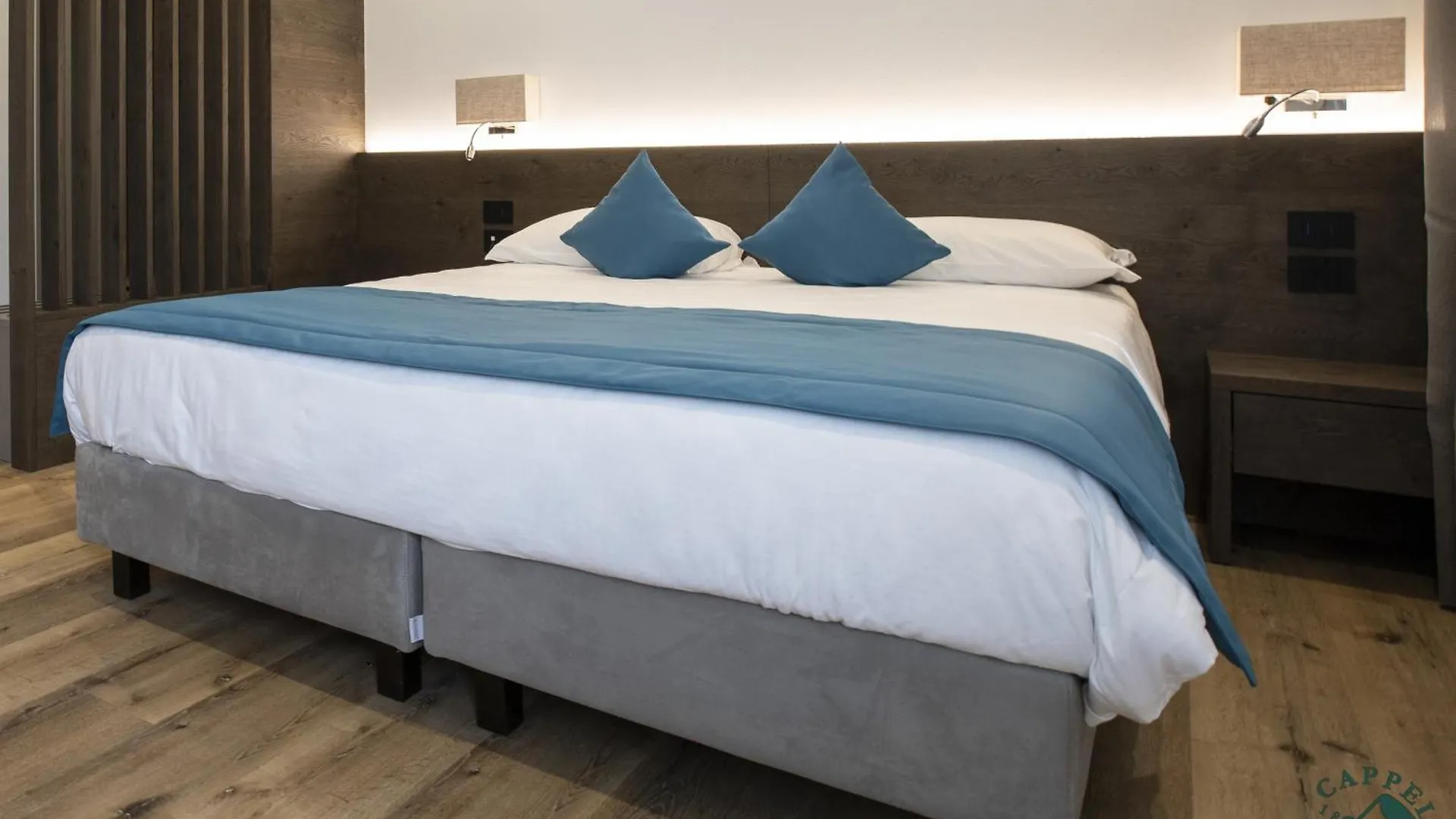 Albergo Cappello E Cadore Belluno