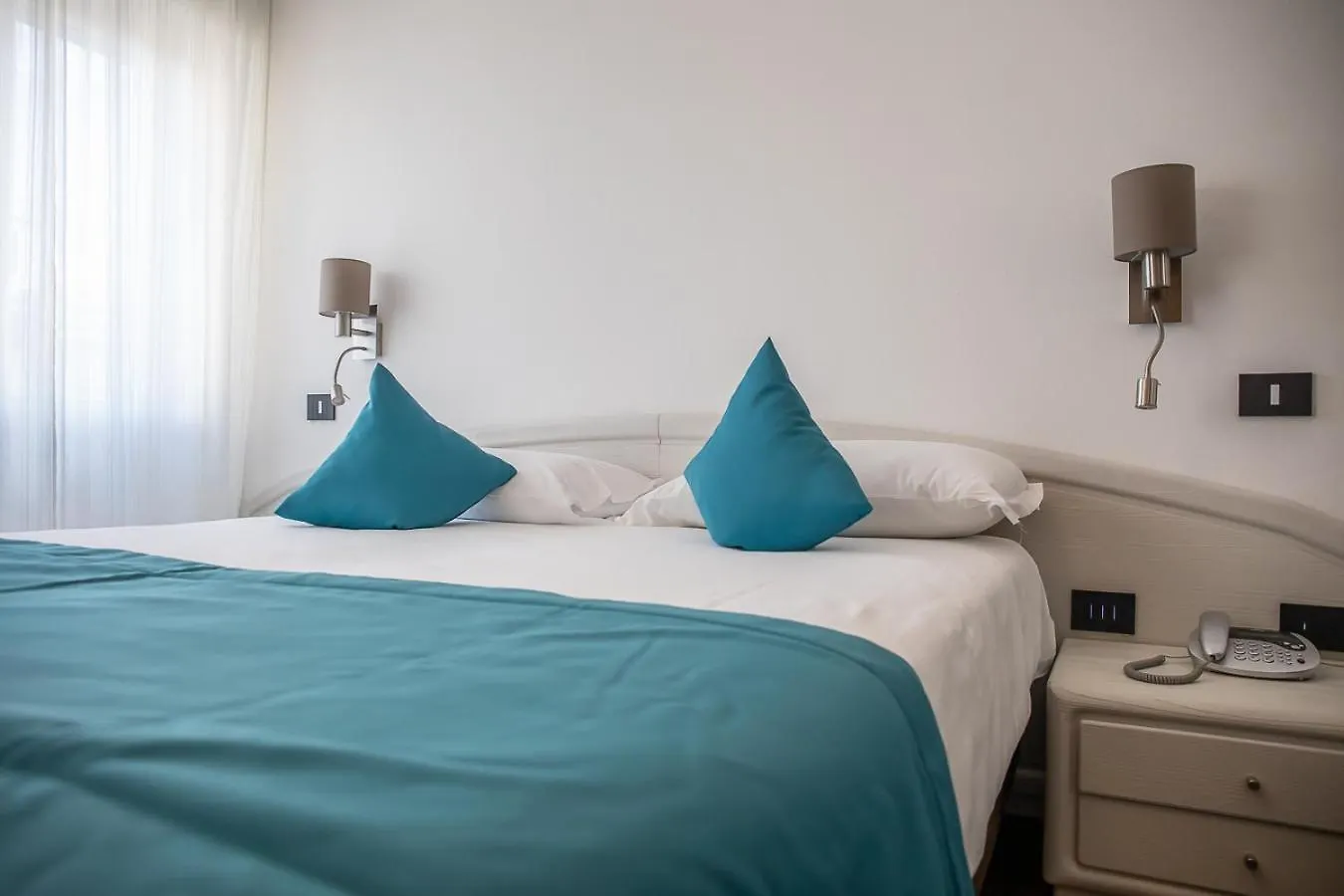 Hotel Albergo Cappello E Cadore Belluno