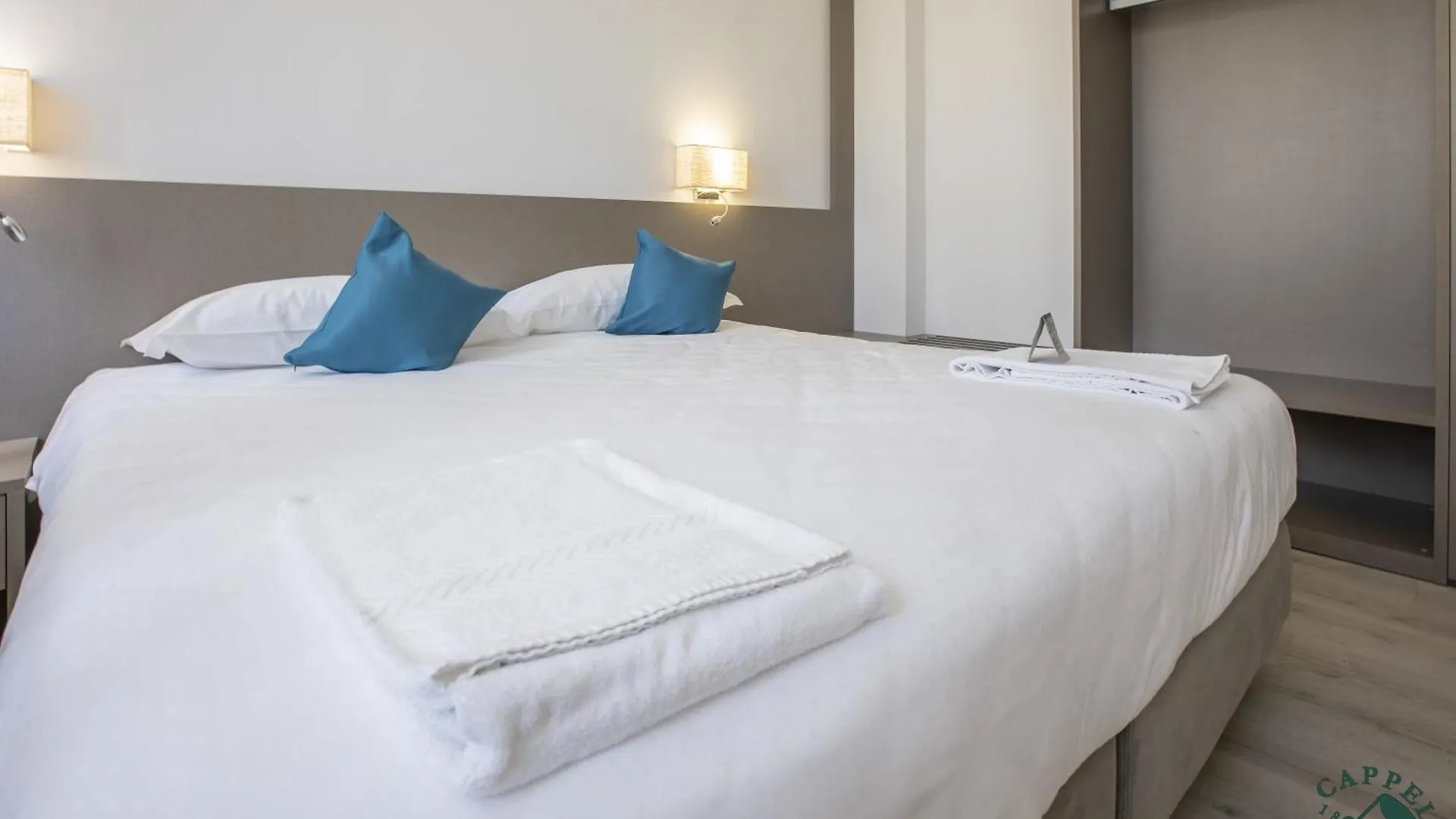 Hotel Albergo Cappello E Cadore Belluno
