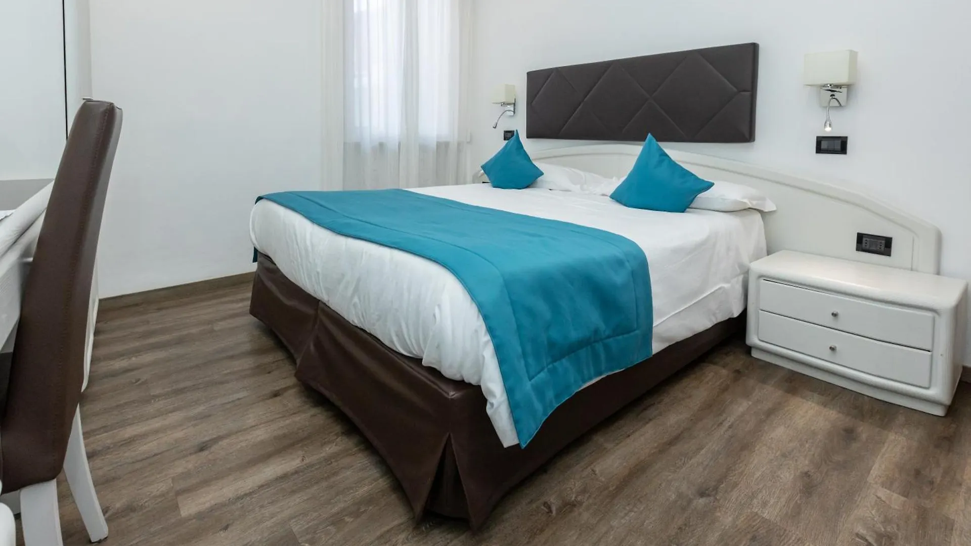 Albergo Cappello E Cadore Belluno 3*,