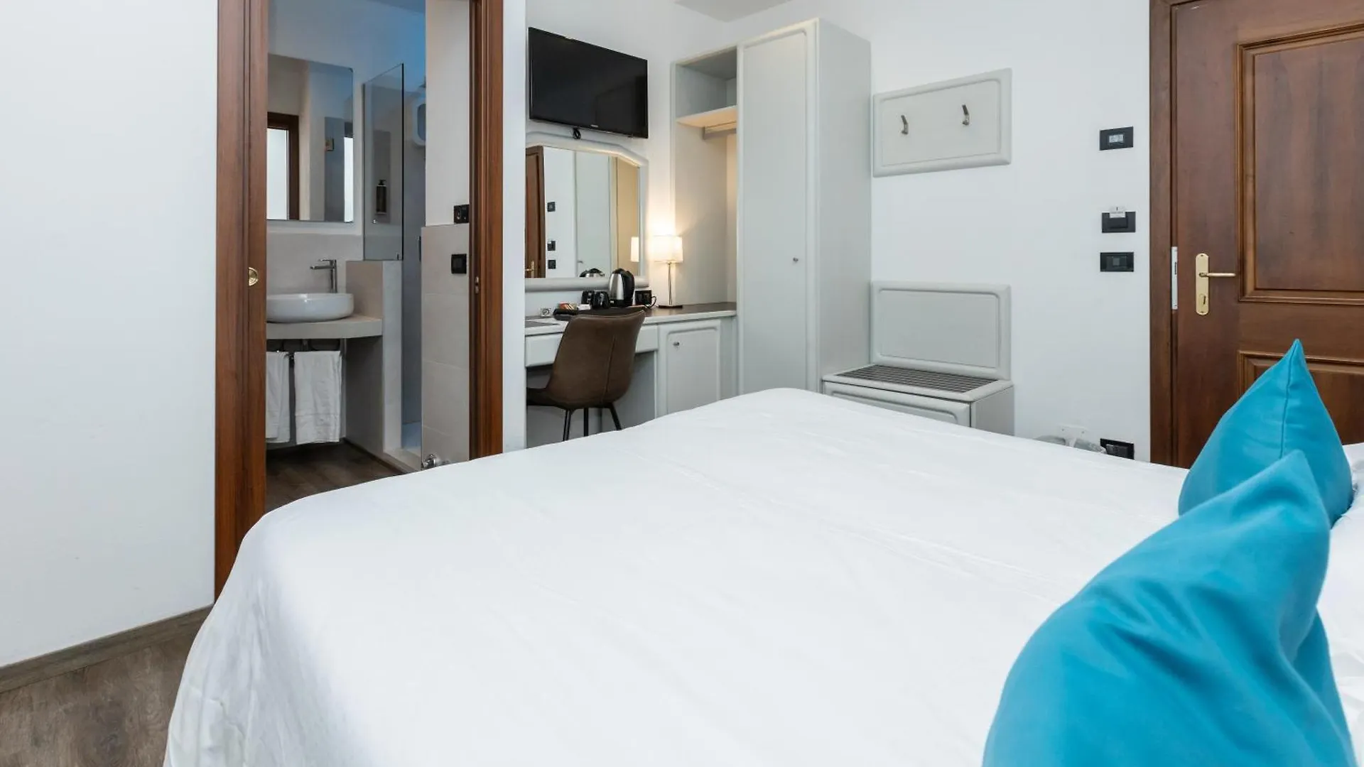 *** Hotel Albergo Cappello E Cadore Belluno Italy