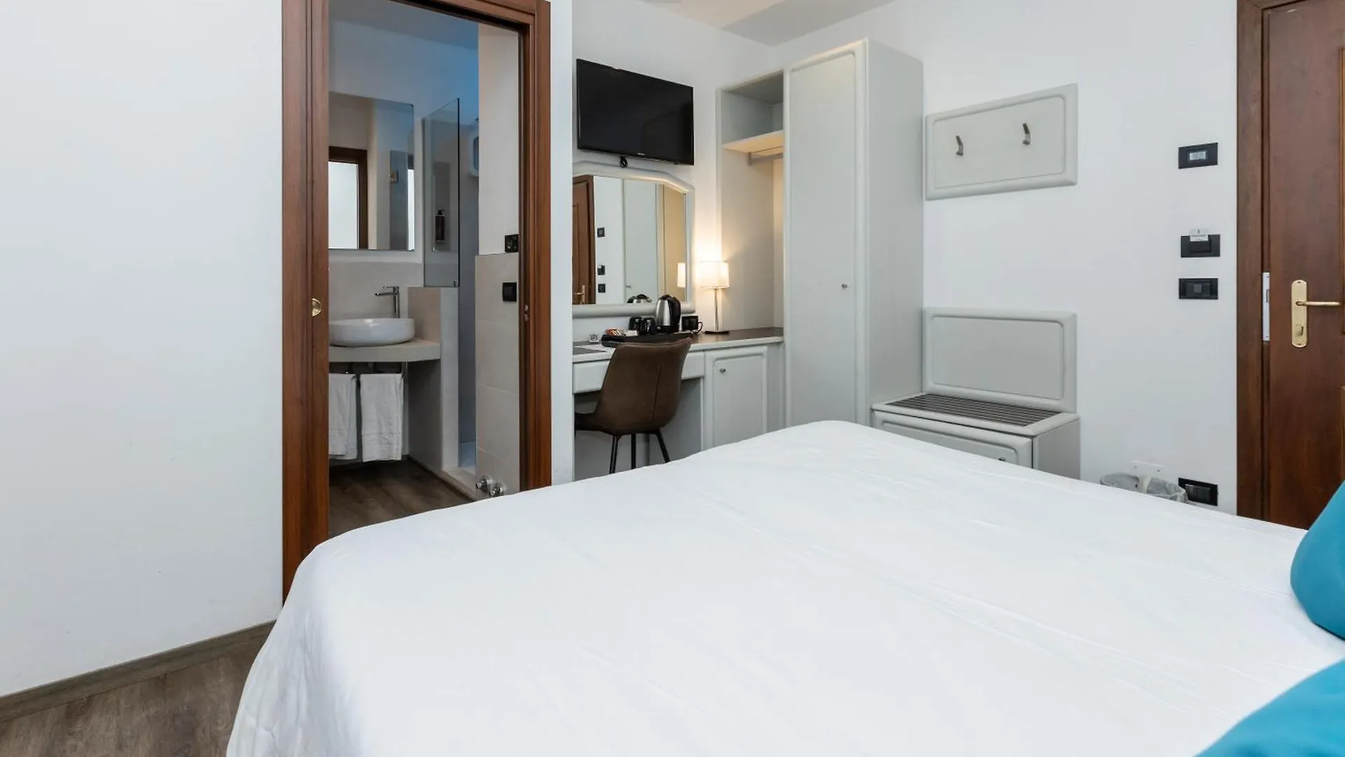 Hotel Albergo Cappello E Cadore Belluno