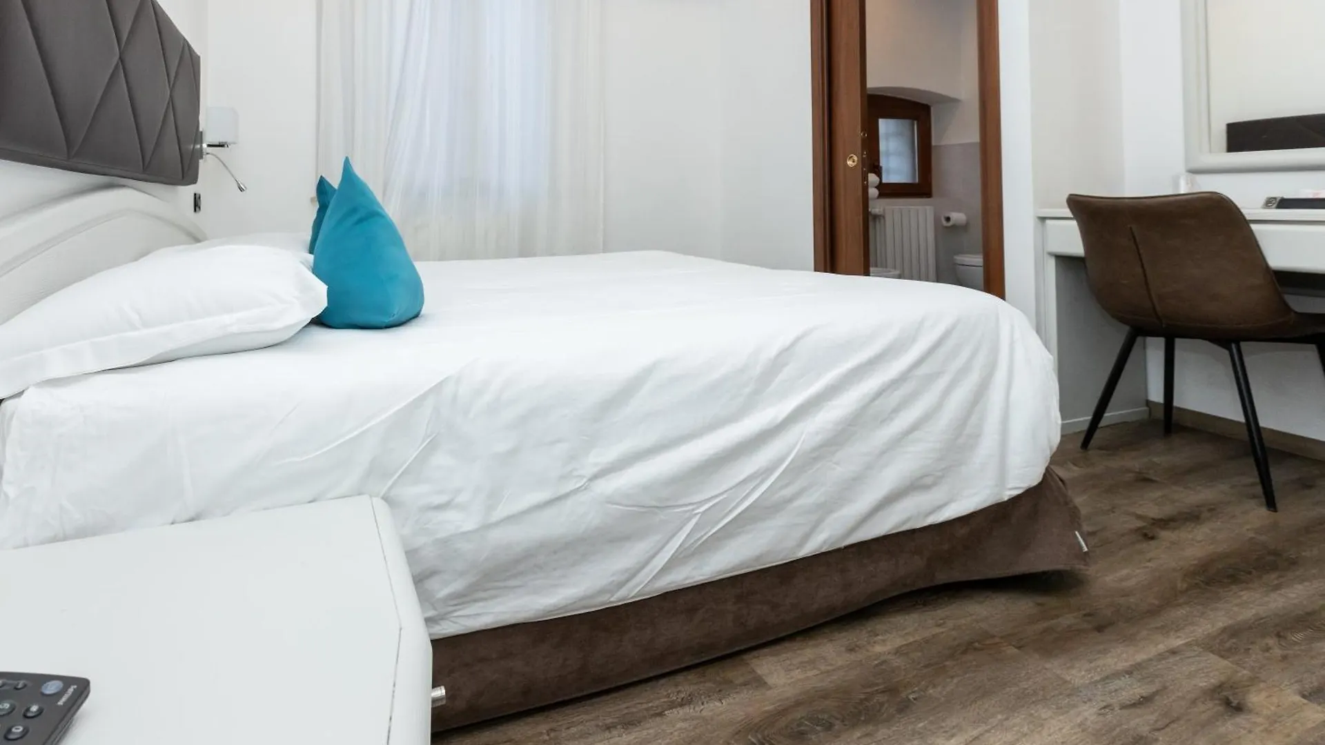 Albergo Cappello E Cadore Belluno Italy