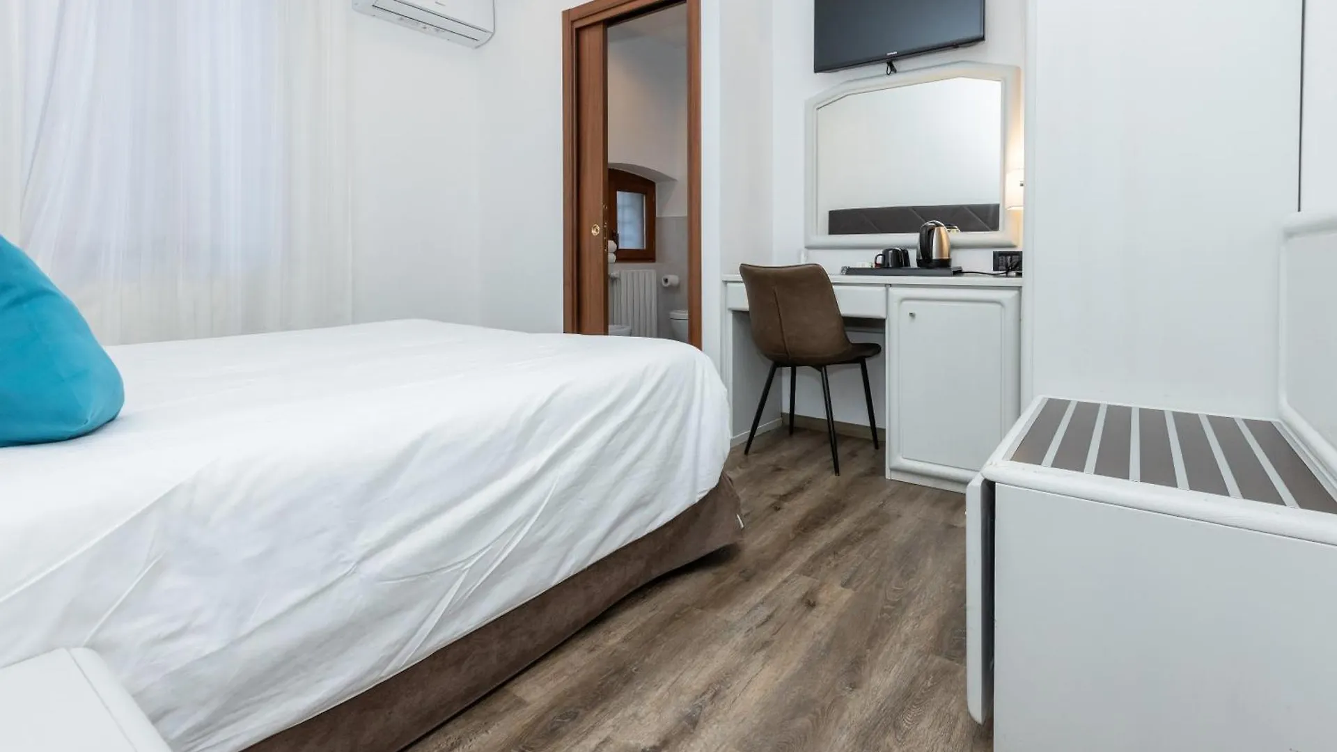 Albergo Cappello E Cadore Belluno