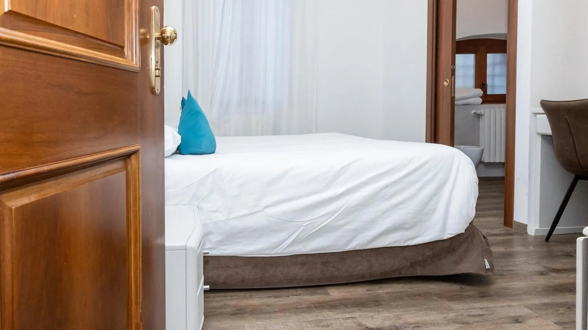 *** Hotel Albergo Cappello E Cadore Belluno Italy