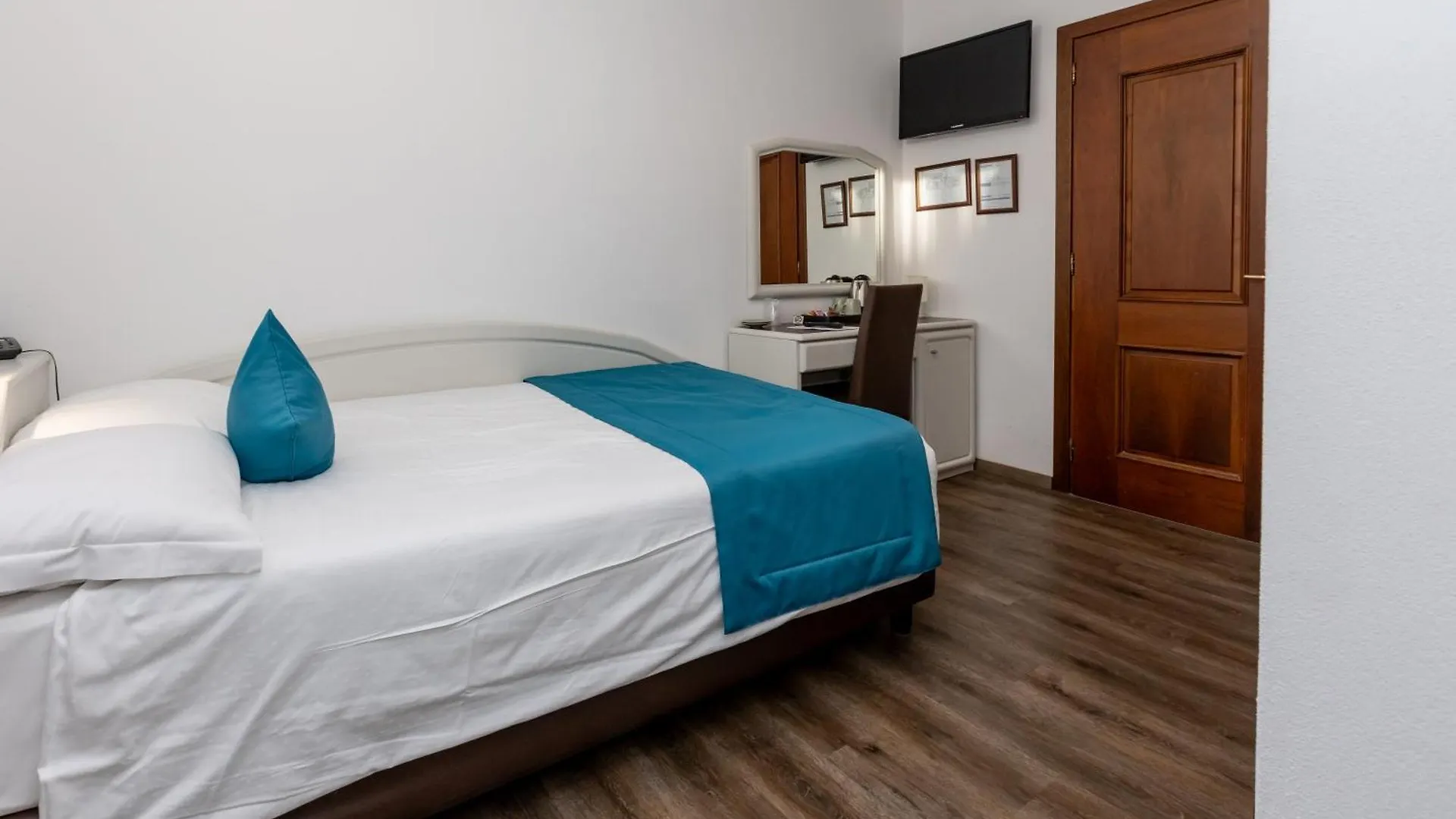 Hotel Albergo Cappello E Cadore Belluno