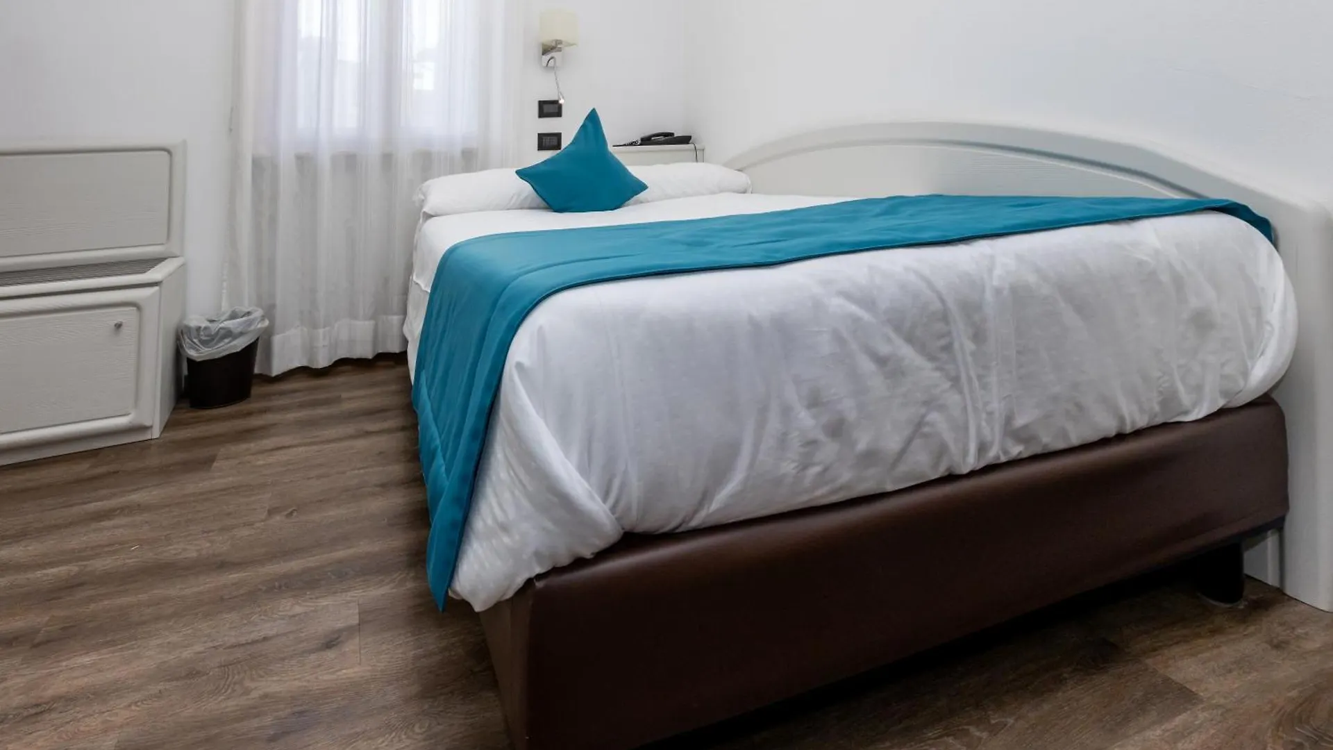 Hotel Albergo Cappello E Cadore Belluno