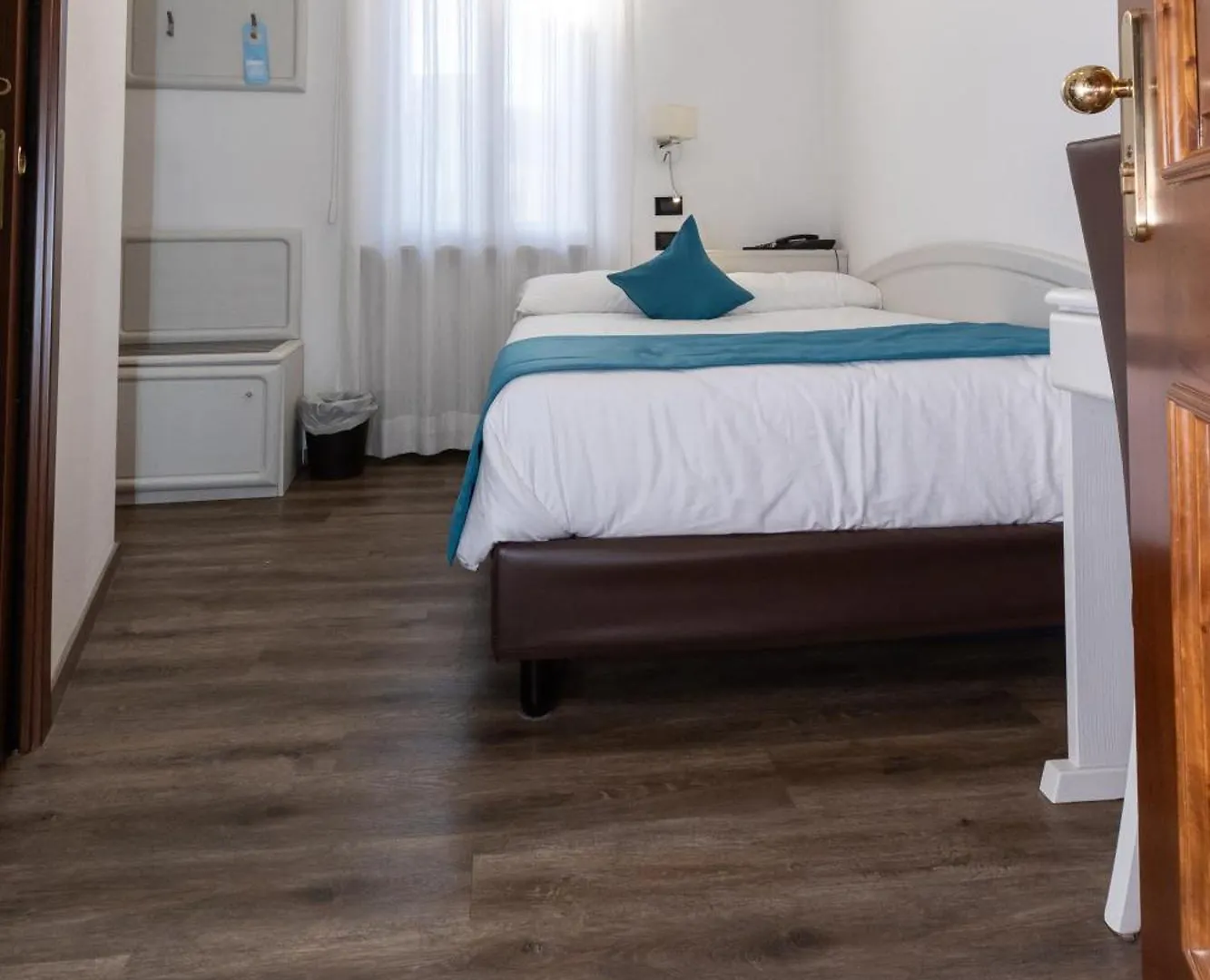 Albergo Cappello E Cadore Belluno 3*,