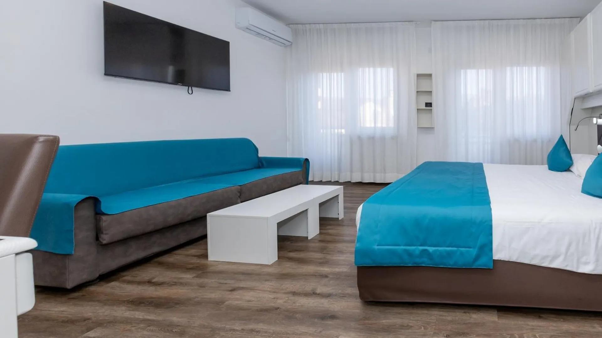 *** Hotel Albergo Cappello E Cadore Belluno Italy