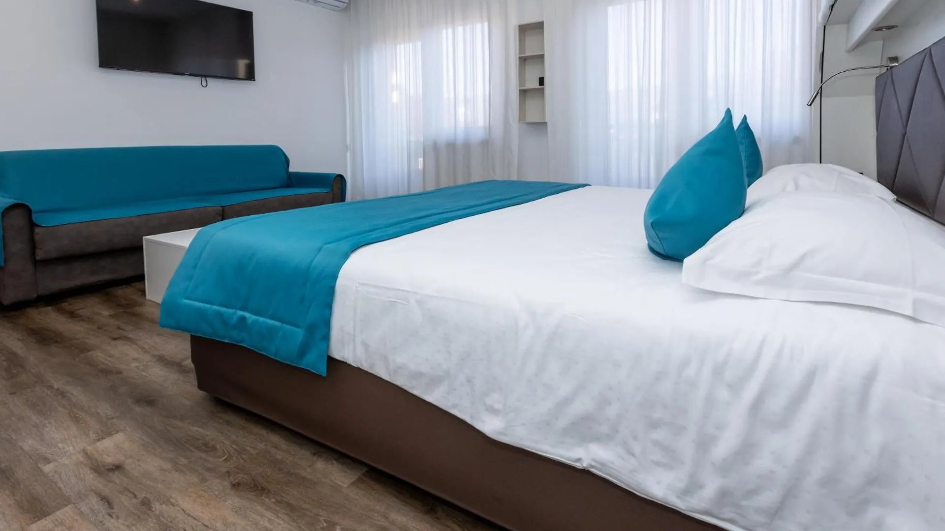 Hotel Albergo Cappello E Cadore Belluno