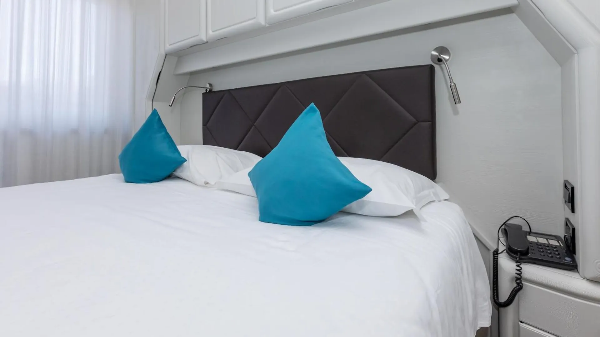 Albergo Cappello E Cadore Belluno Hotel