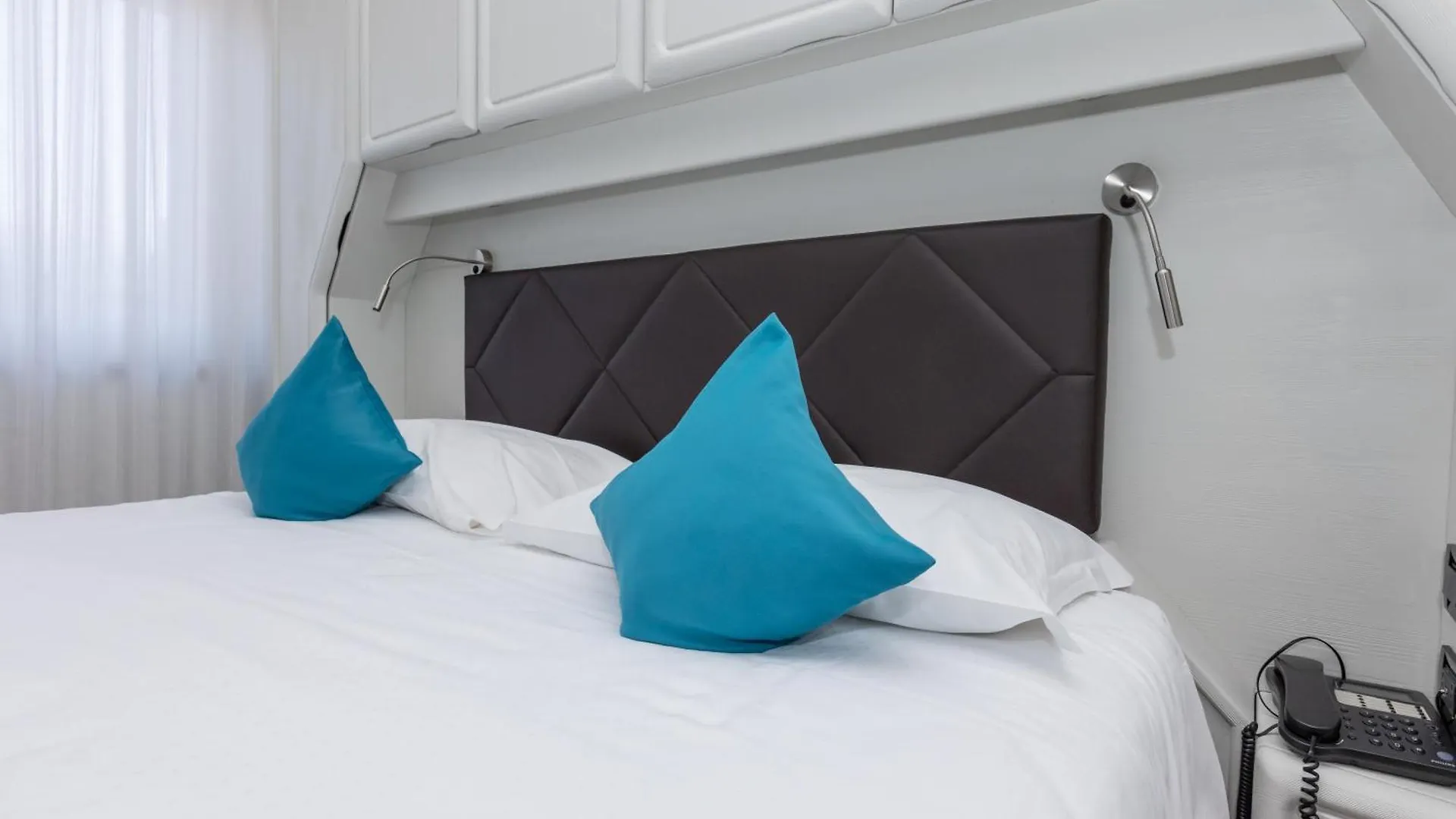 Albergo Cappello E Cadore Belluno 3*,