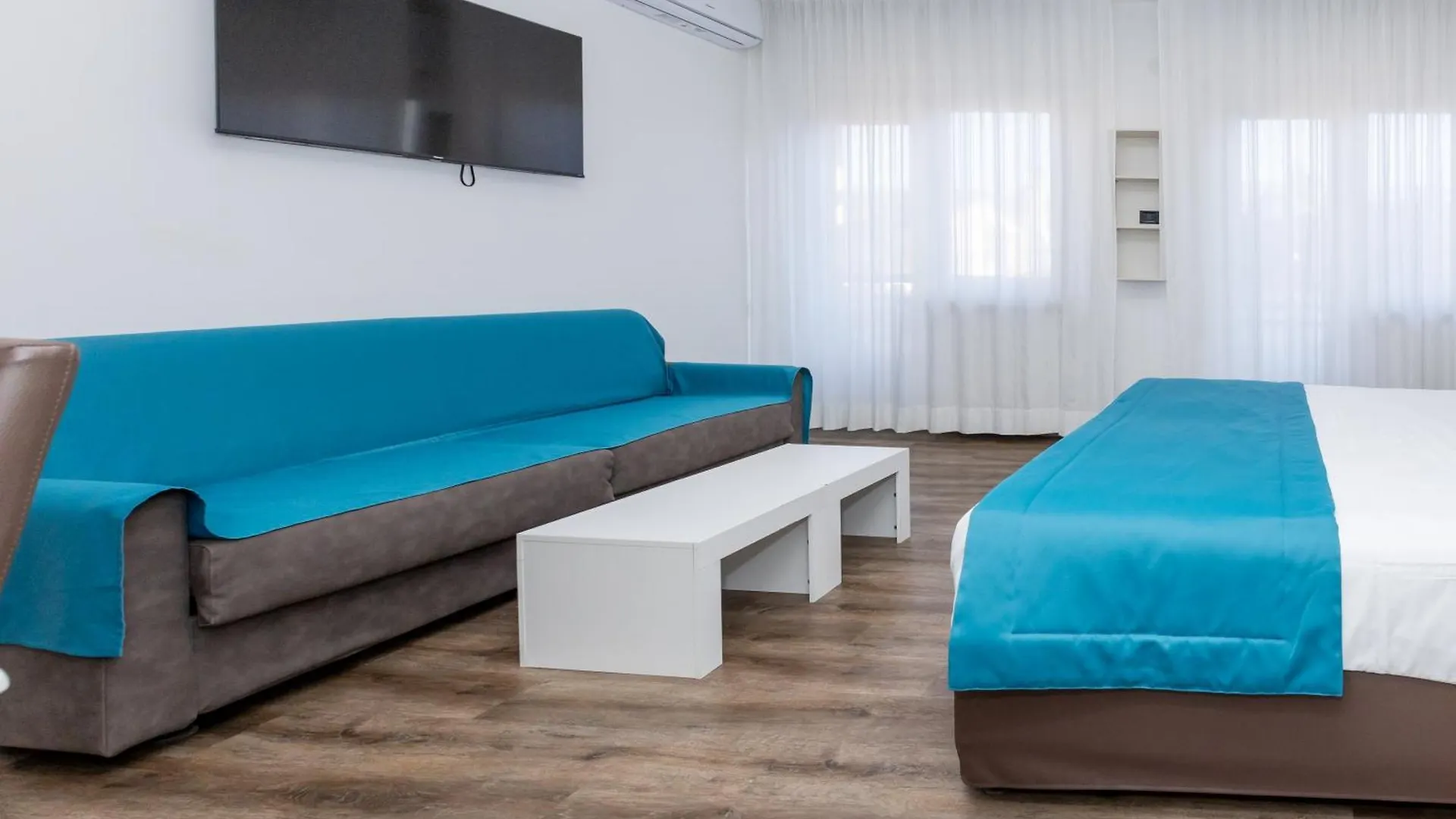Albergo Cappello E Cadore Belluno 3*,