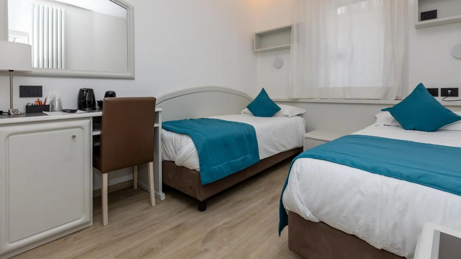 Albergo Cappello E Cadore Belluno Hotel