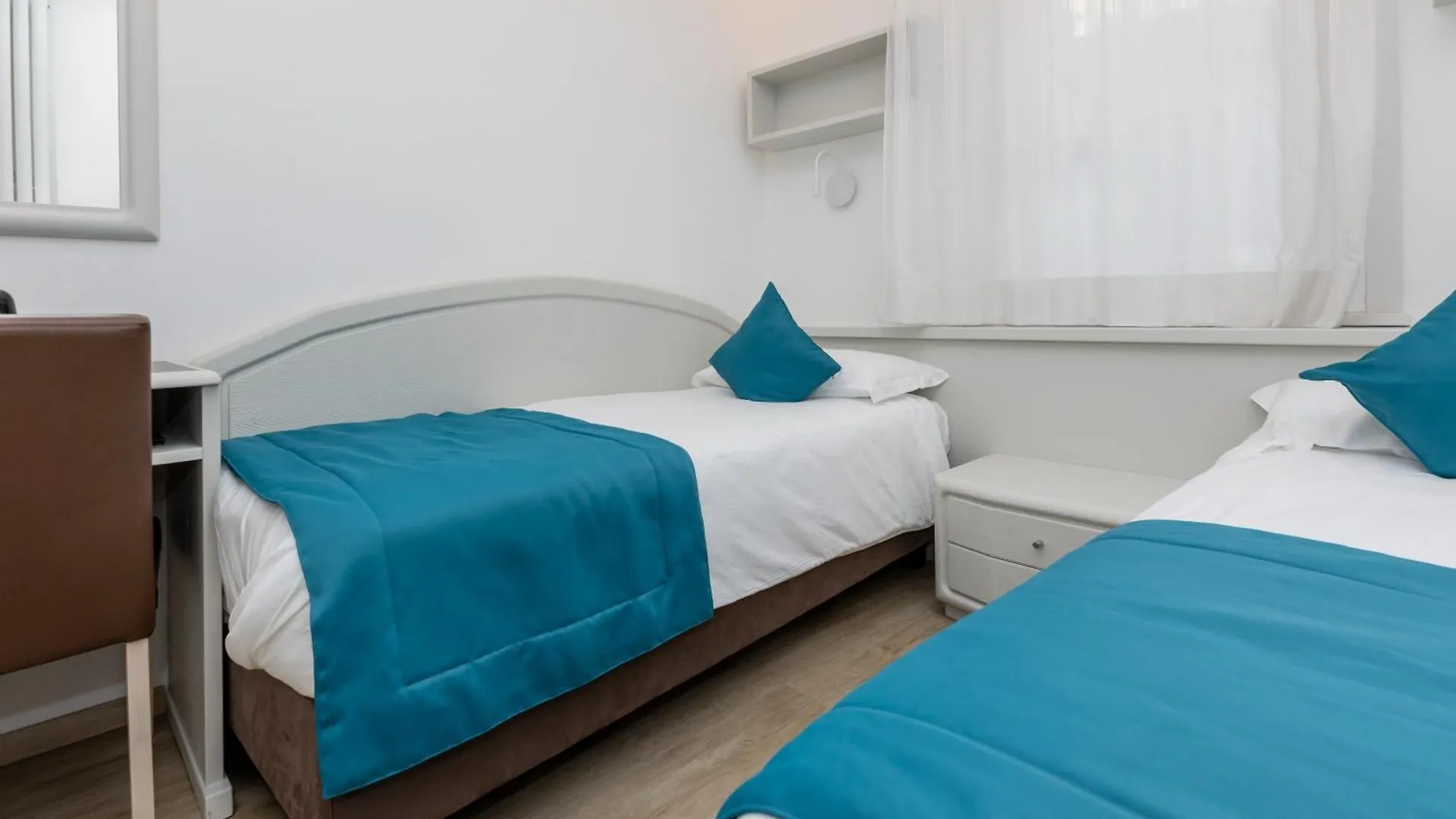 *** Hotel Albergo Cappello E Cadore Belluno Italy