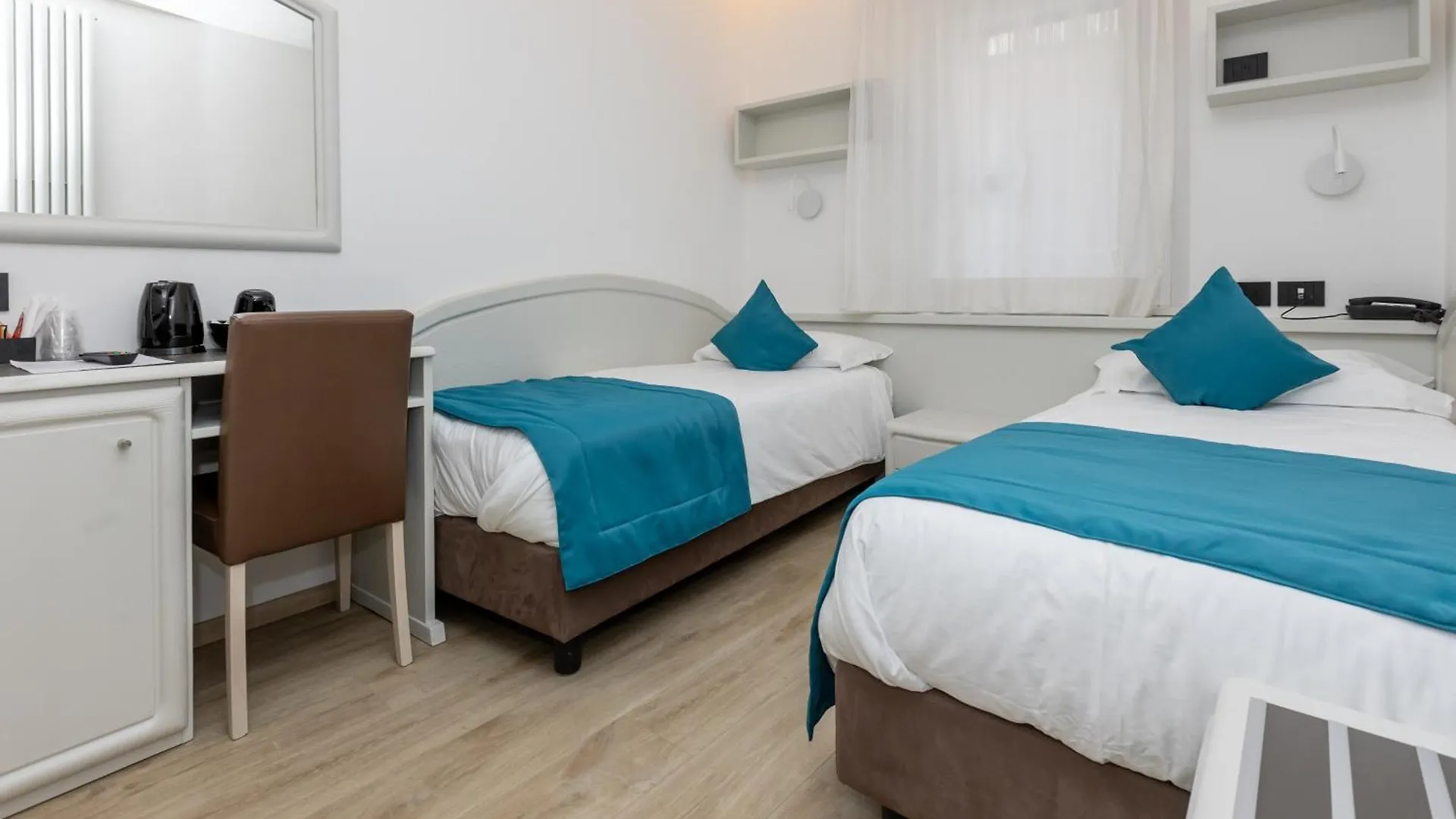 Hotel Albergo Cappello E Cadore Belluno