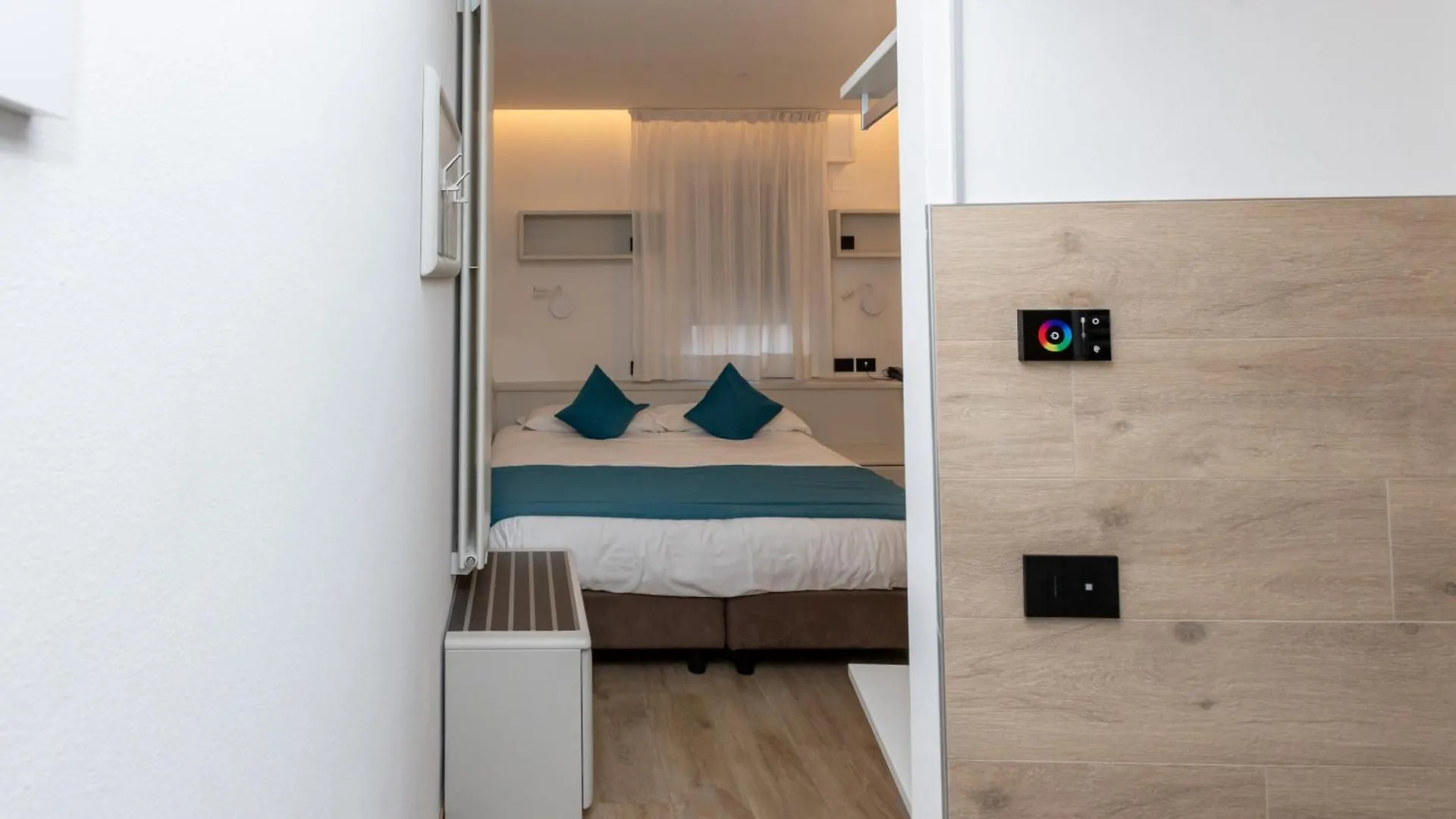Albergo Cappello E Cadore Belluno Italy