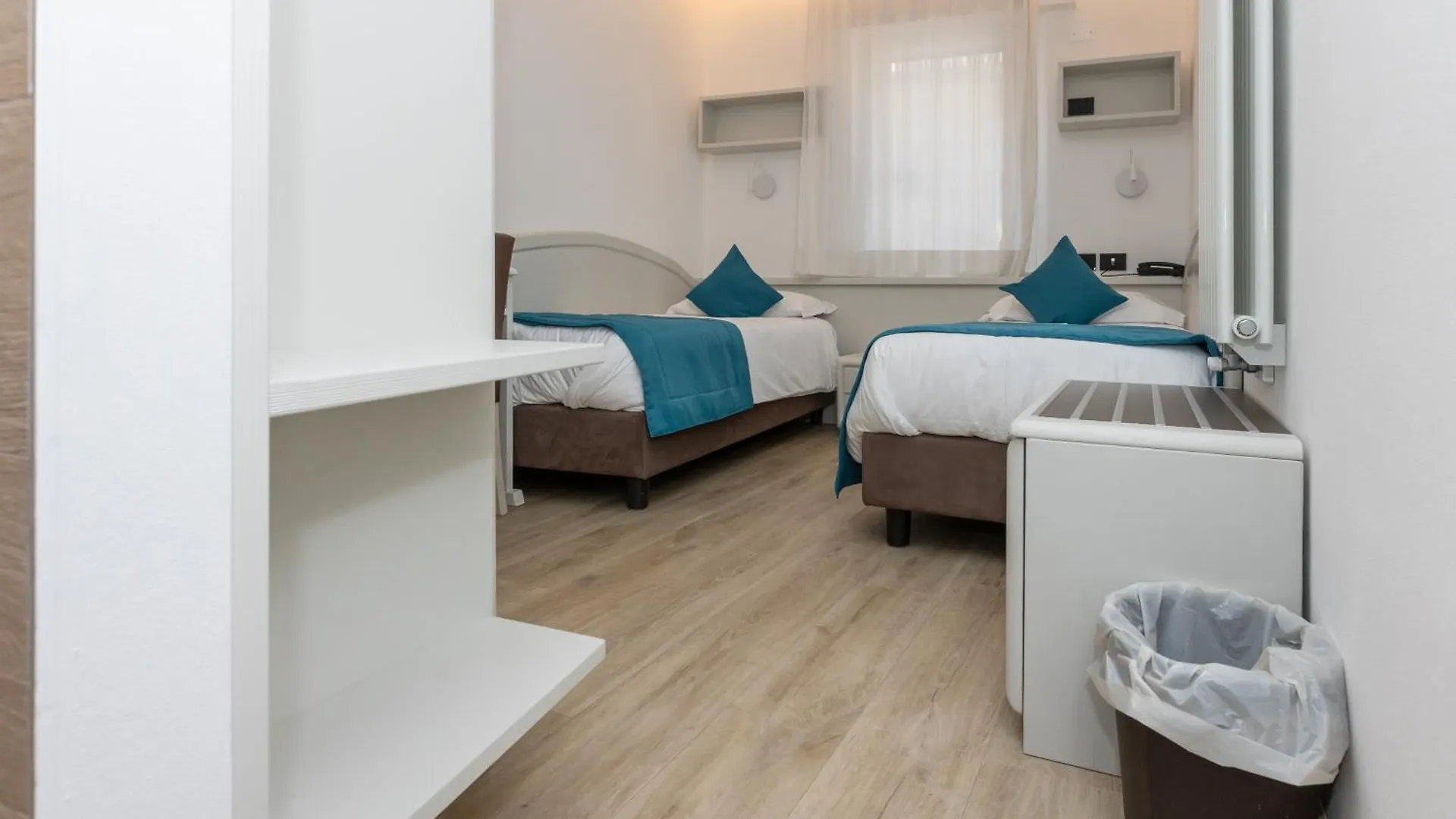 Hotel Albergo Cappello E Cadore Belluno