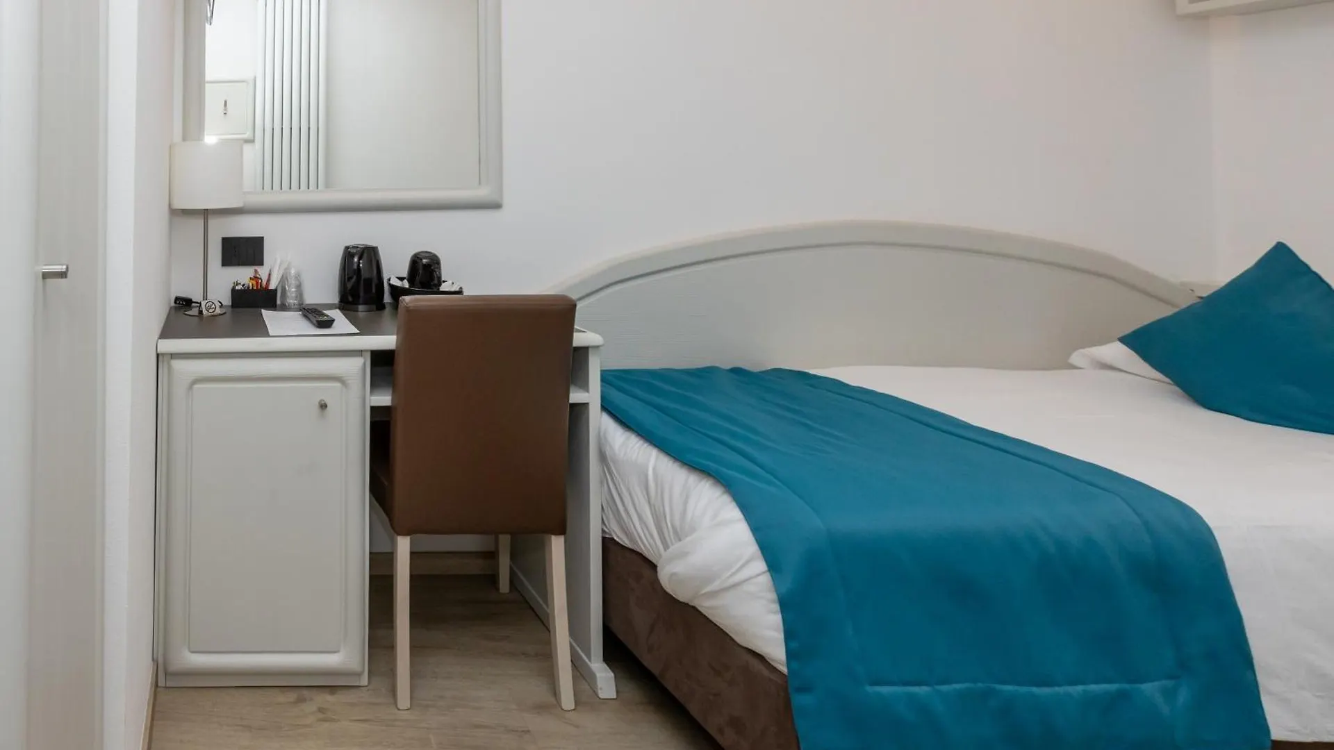 Albergo Cappello E Cadore Belluno