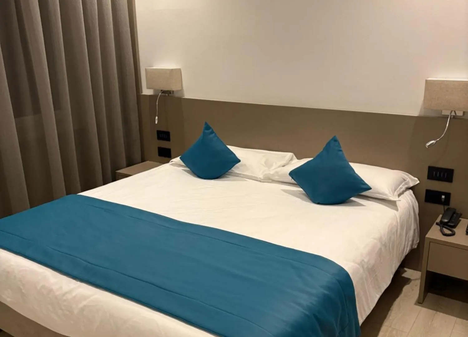 Albergo Cappello E Cadore Belluno