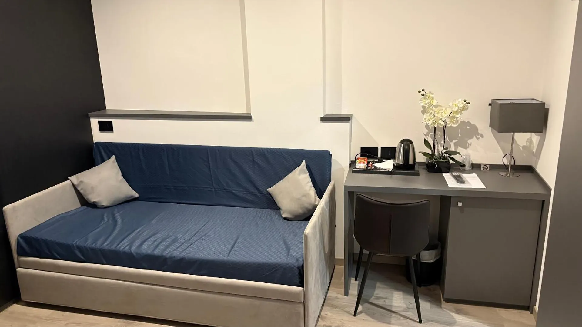 Hotel Albergo Cappello E Cadore Belluno