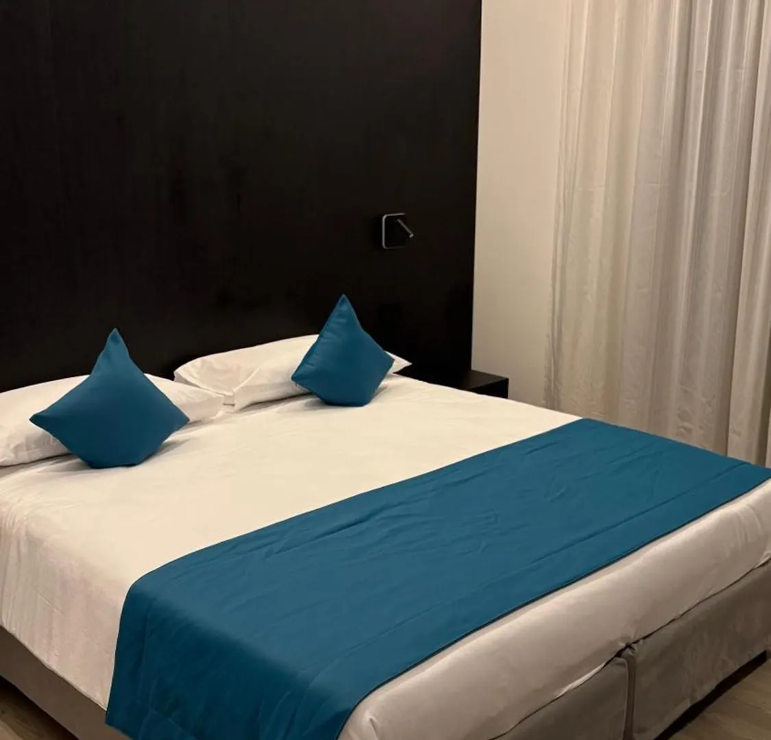 Hotel Albergo Cappello E Cadore Belluno