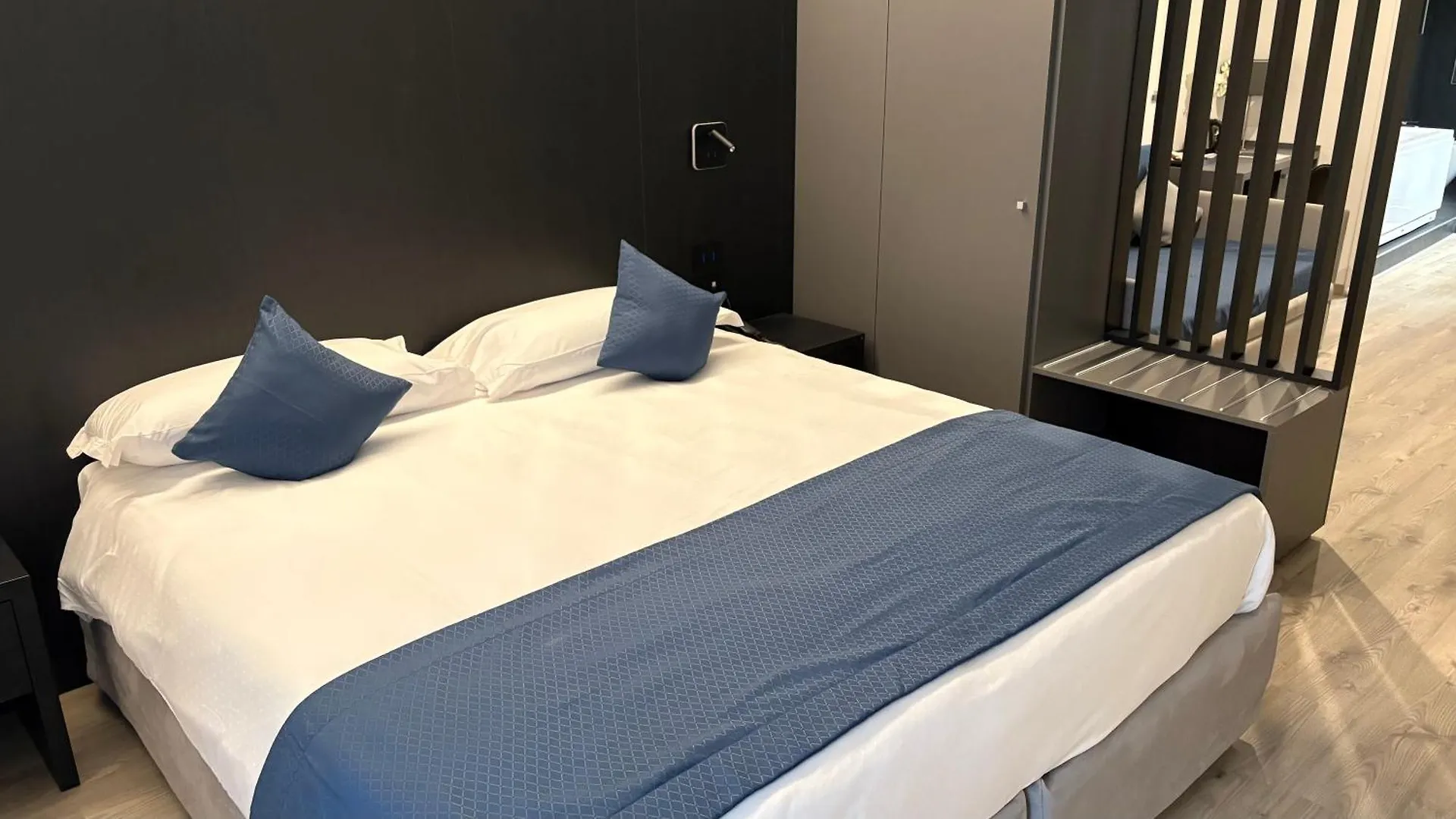 Albergo Cappello E Cadore Belluno Italy