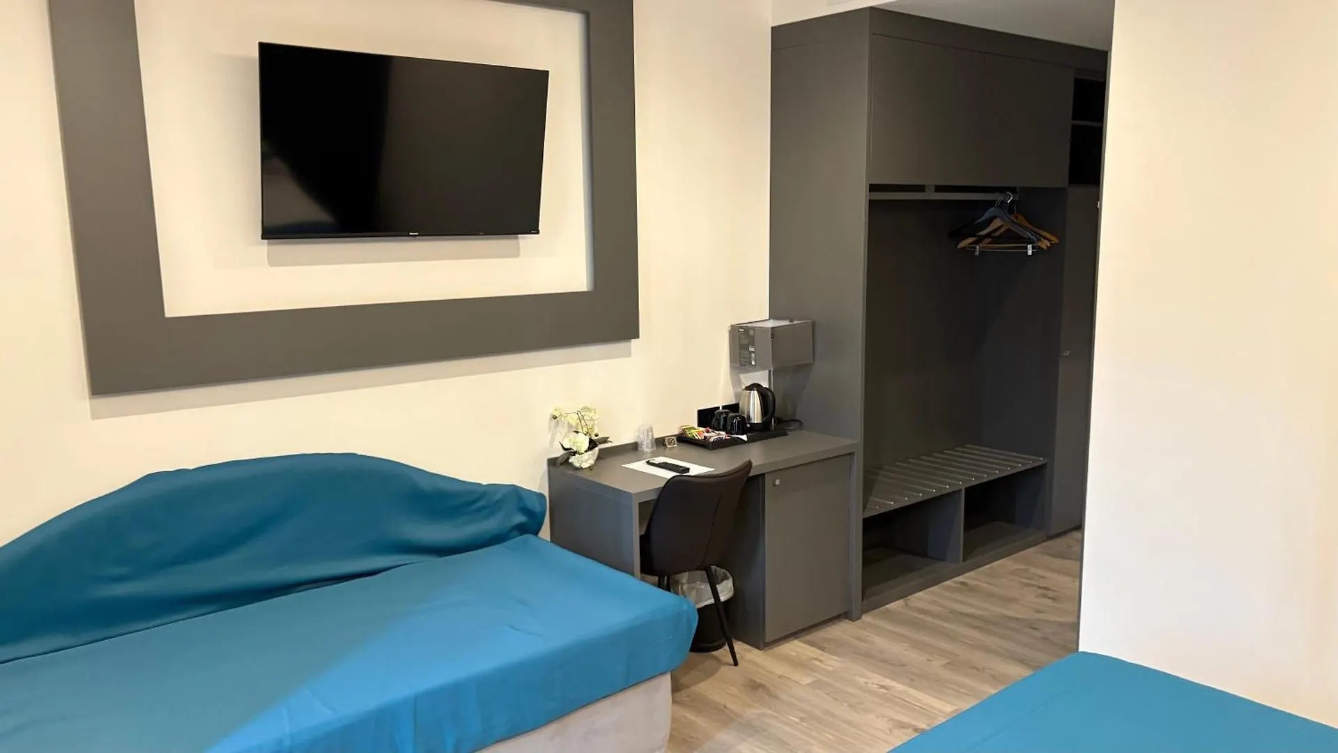 Albergo Cappello E Cadore Belluno Hotel