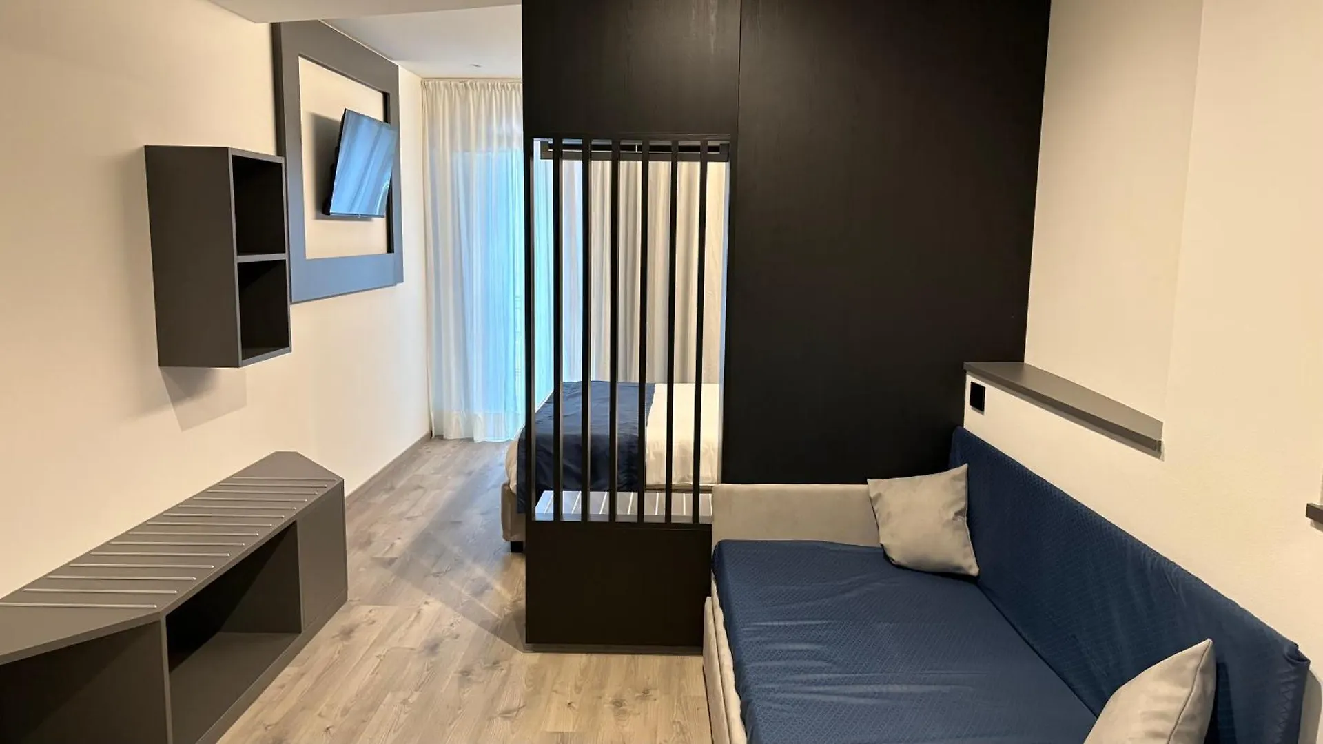 Albergo Cappello E Cadore Belluno Hotel
