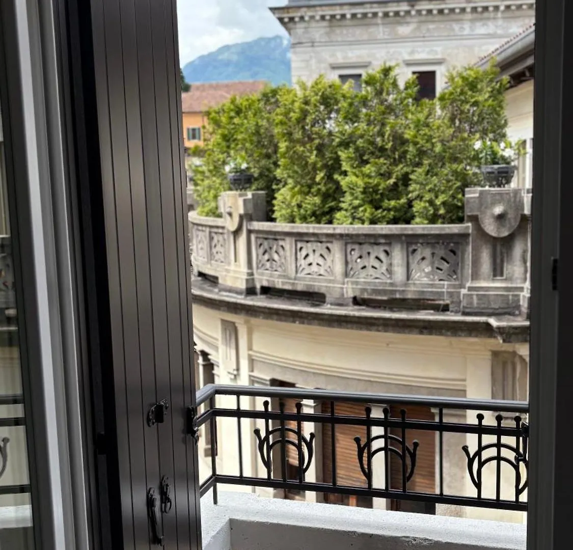 Albergo Cappello E Cadore Belluno 3*,  Italy