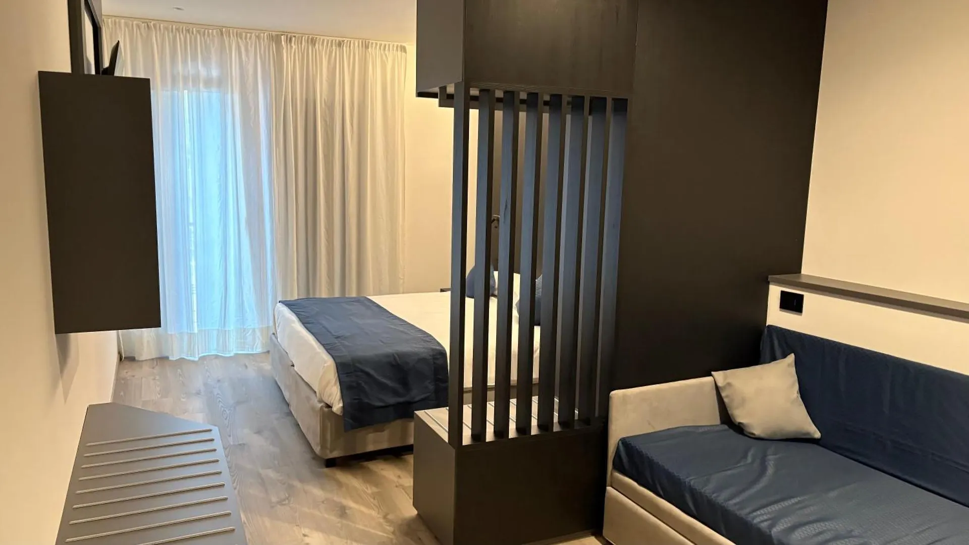 *** Hotel Albergo Cappello E Cadore Belluno Italy