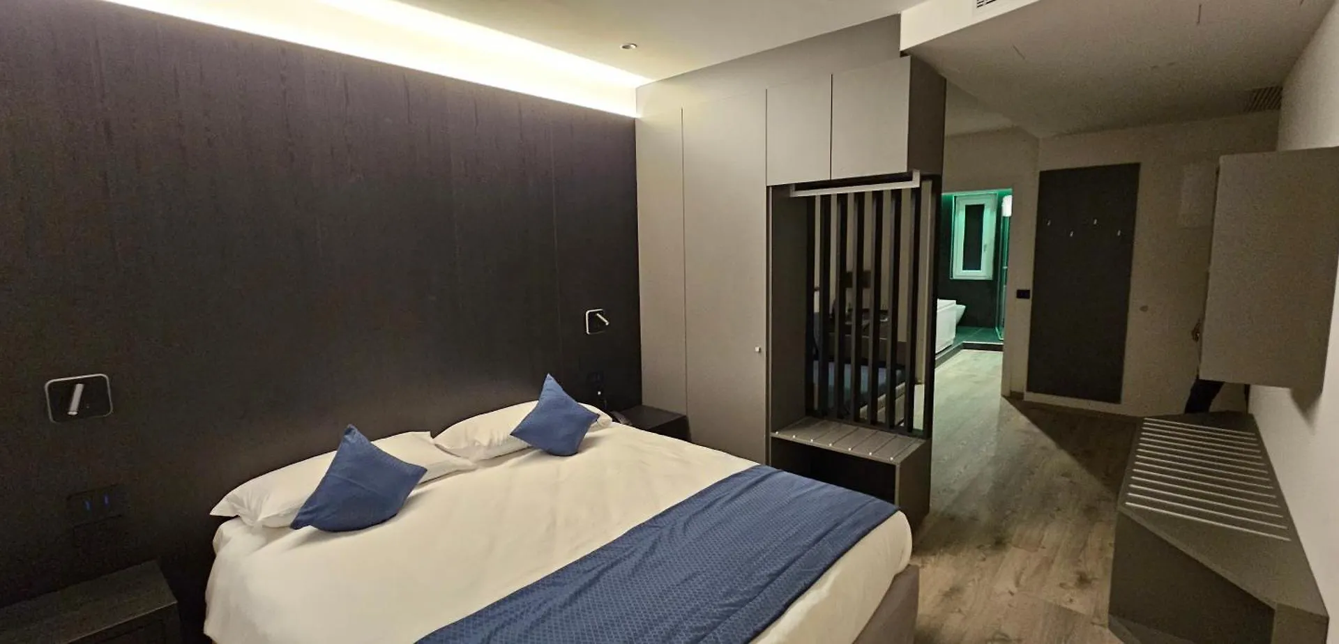 Albergo Cappello E Cadore Belluno Hotel