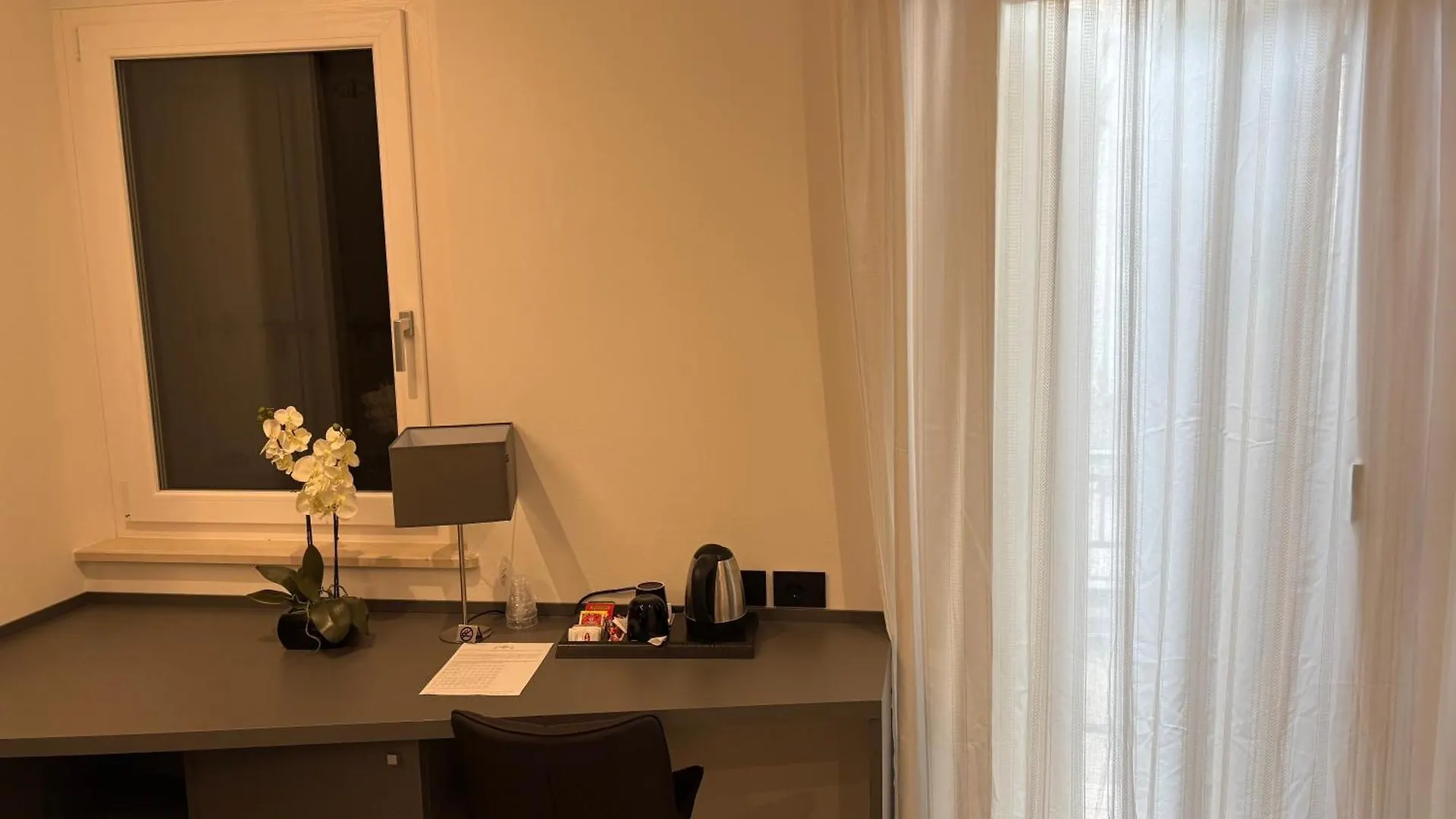 Albergo Cappello E Cadore Belluno Hotel