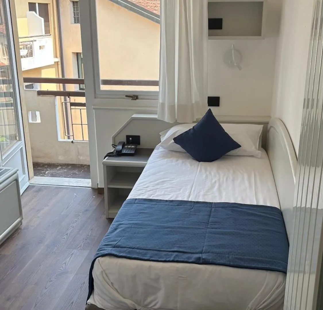 Albergo Cappello E Cadore Belluno Italien