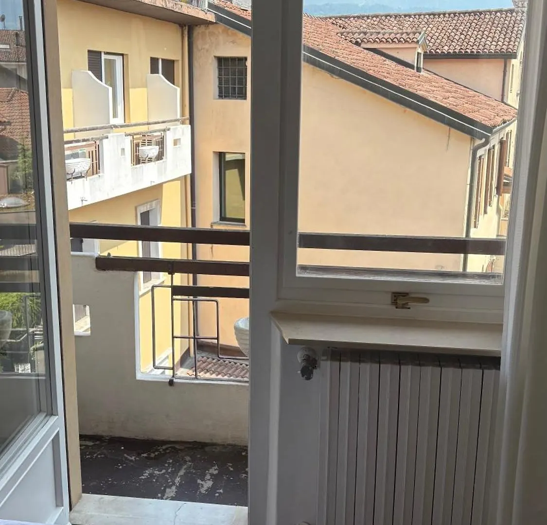 Albergo Cappello E Cadore Belluno 3*,  Italien
