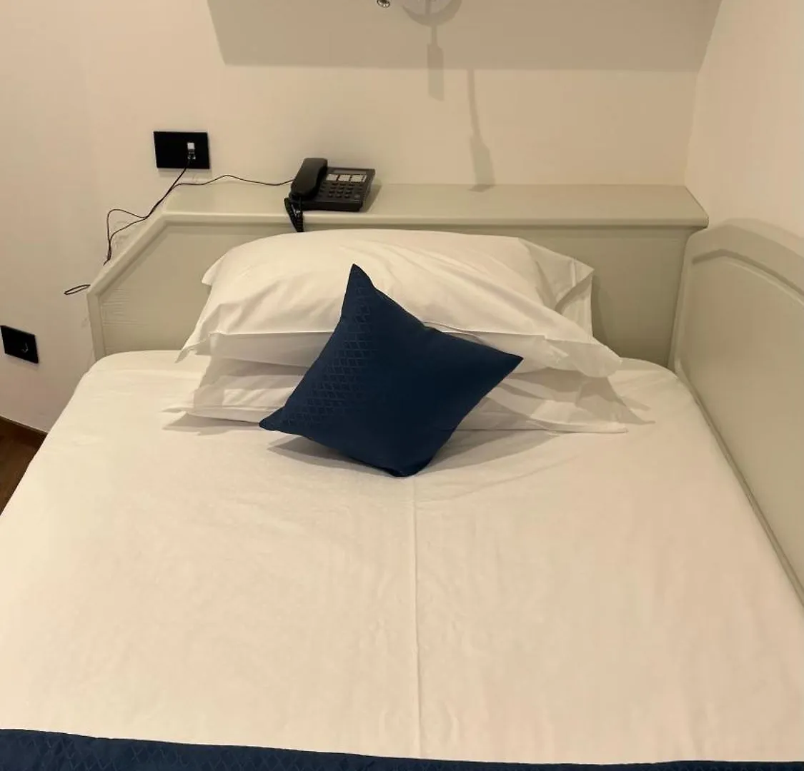 Albergo Cappello E Cadore Belluno 3*,